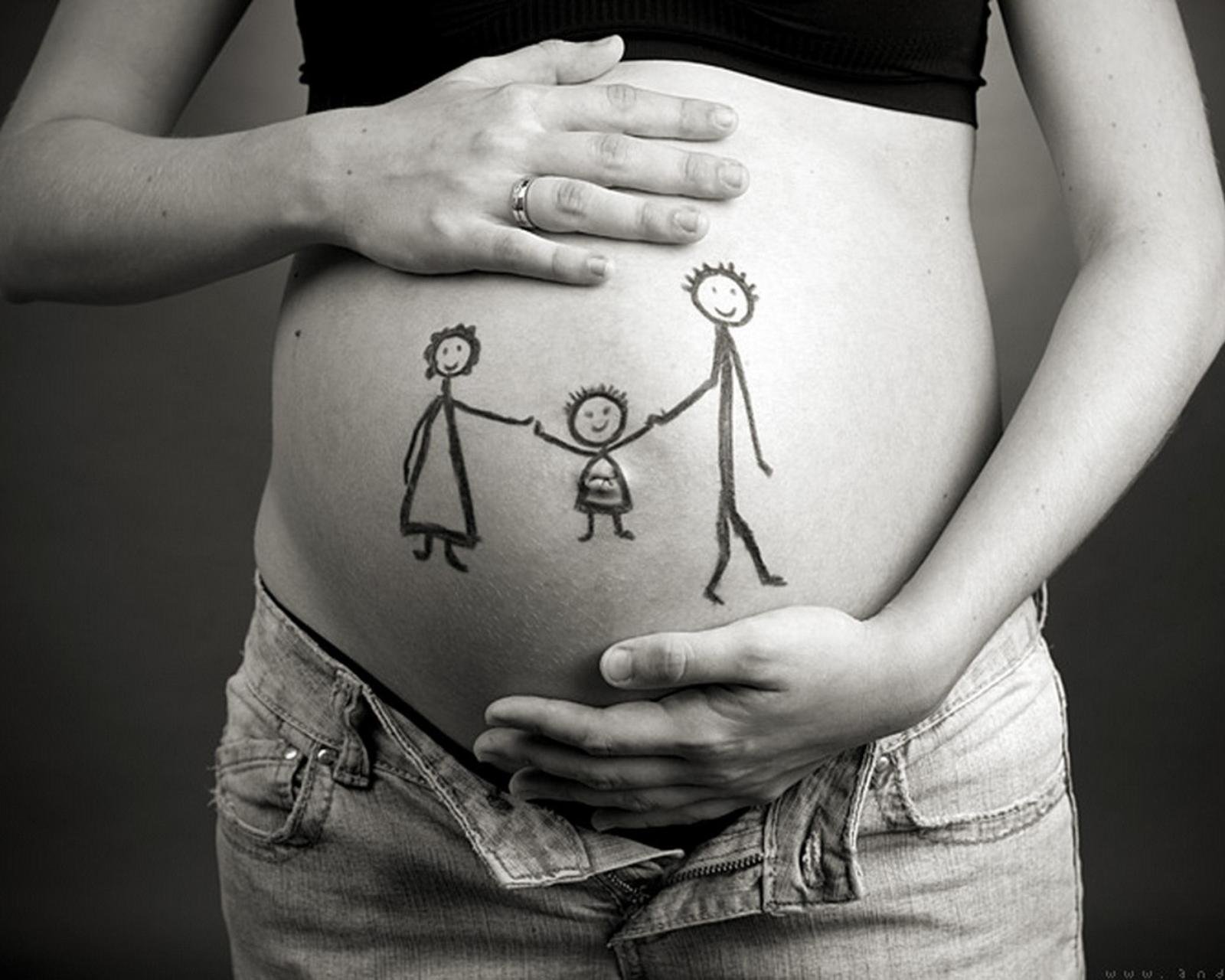 母亲节,唯美温馨,温馨一刻,妈妈