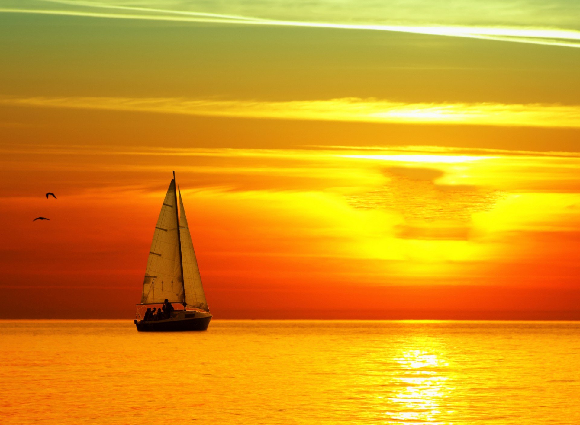 自然,风光,风景,落日余晖,夕阳,黄昏,傍晚,唯美