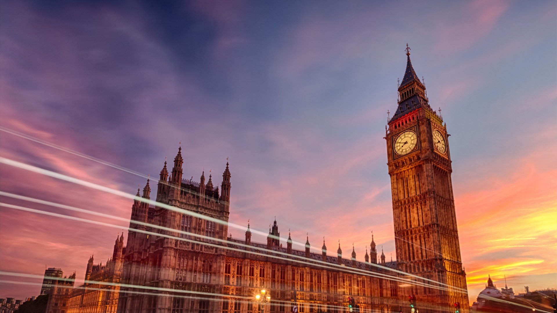 风景,繁华,城市夜景,建筑,夜景,夜晚,旅行