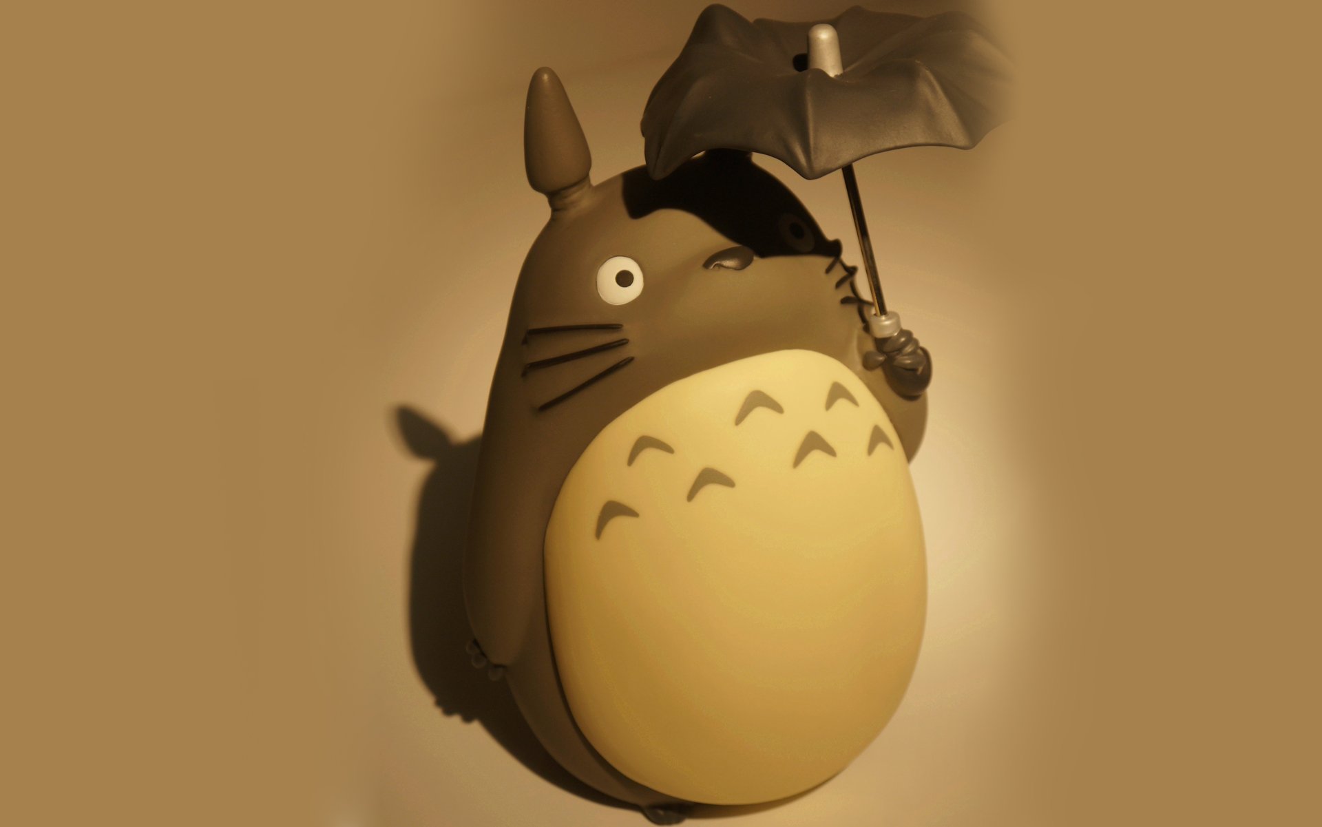 动漫,手绘,龙猫