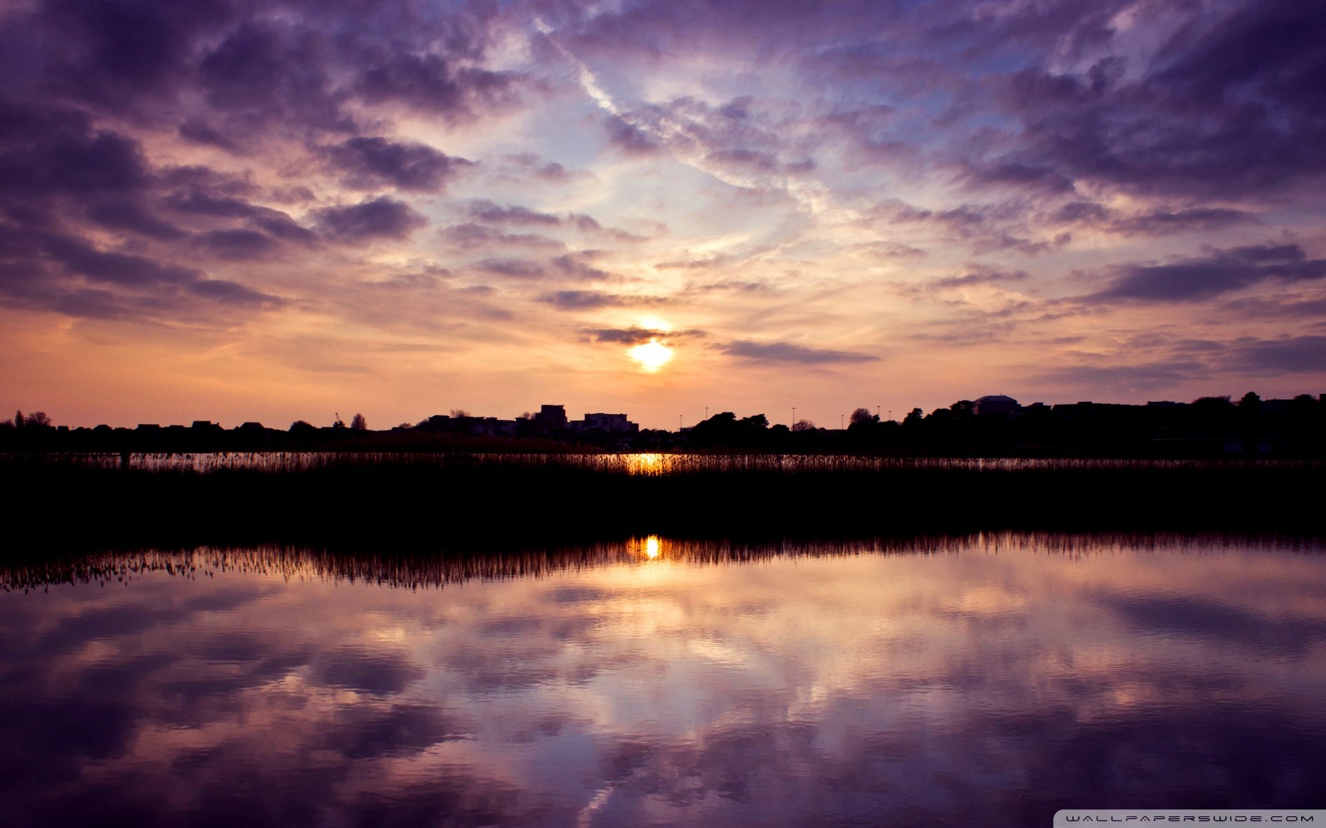 自然风光,绿色,清新,唯美,意境,炎炎夏日,旅游胜地,风景