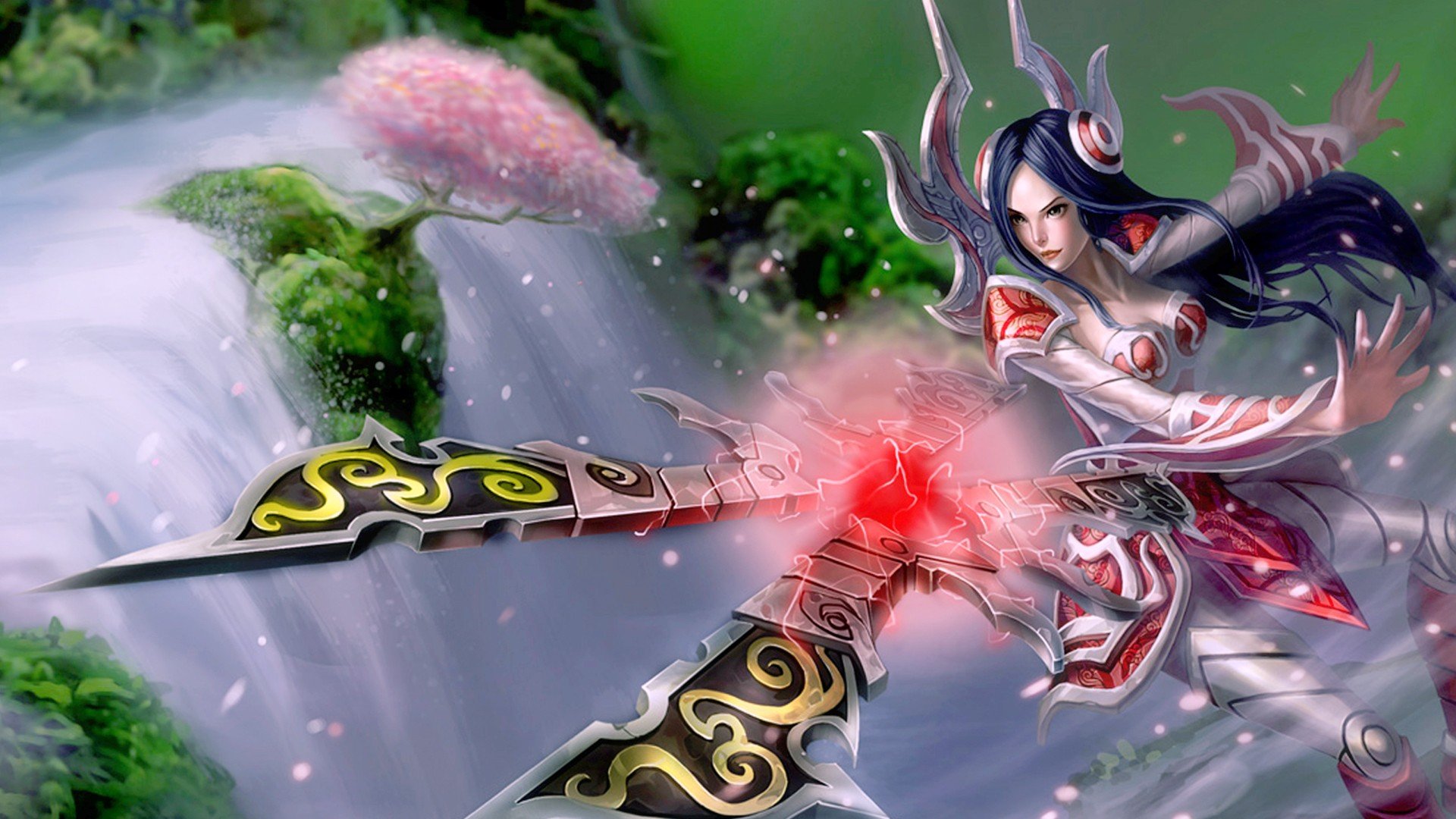 游戏,英雄联盟,网游