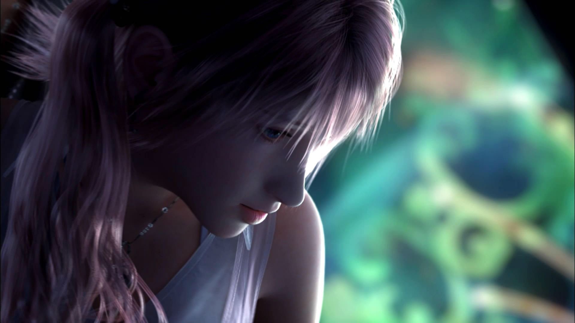 动漫,手绘,可爱,女孩