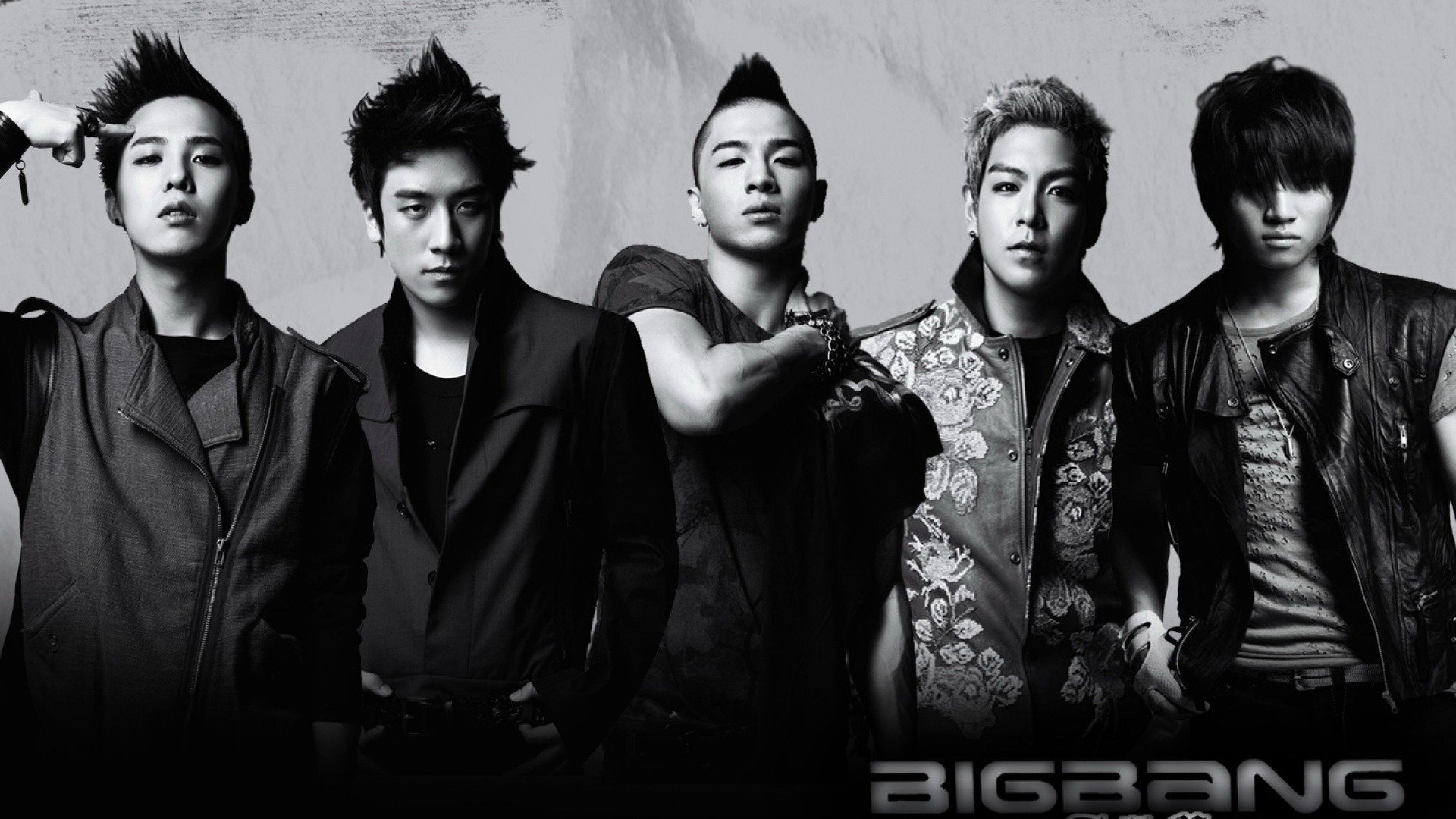 明星,韩国,韩星,组合,bigbang,帅哥