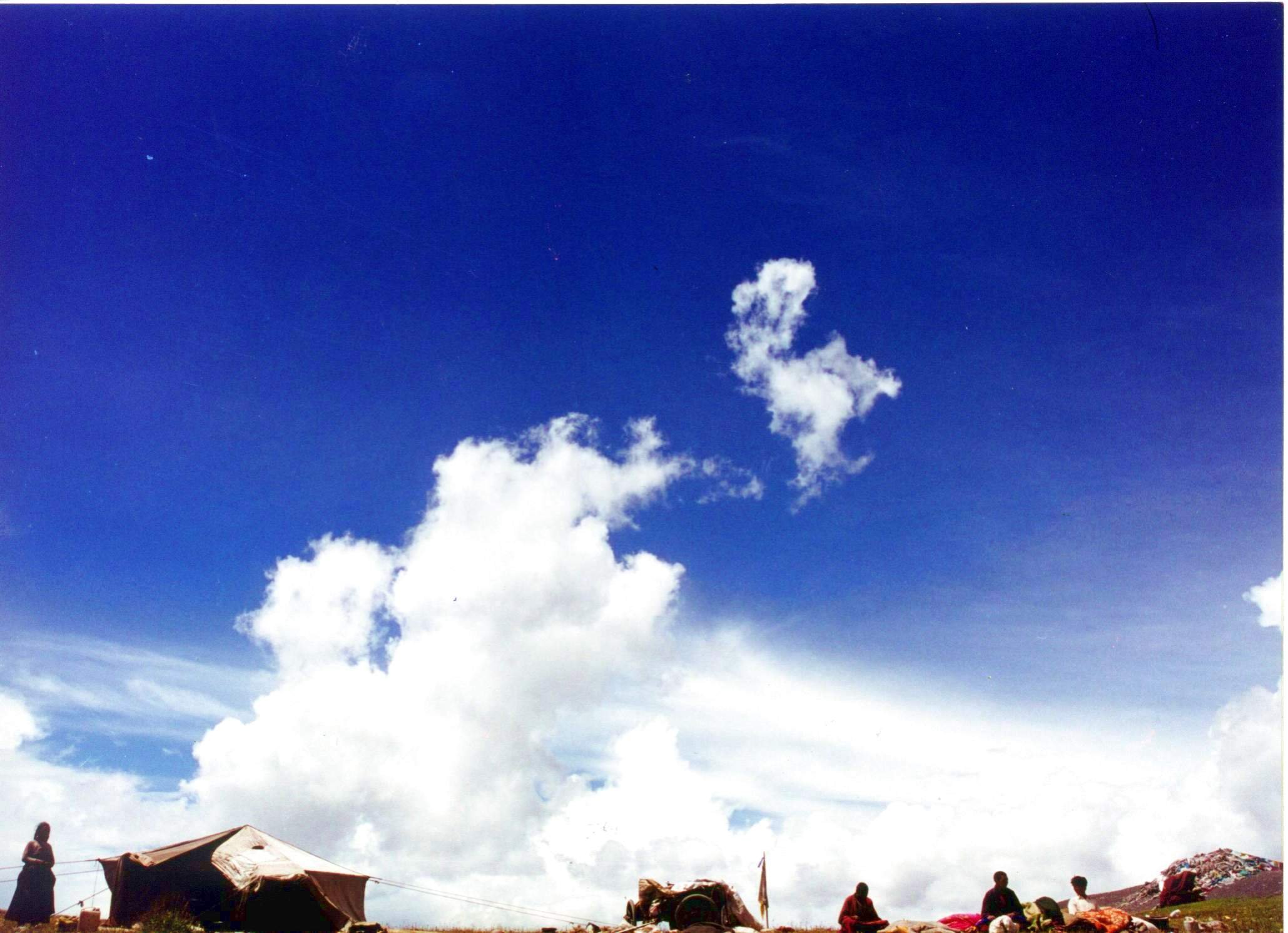 风景,自然风光,旅行,天堂,西藏,旅游胜地,自由,净化心灵