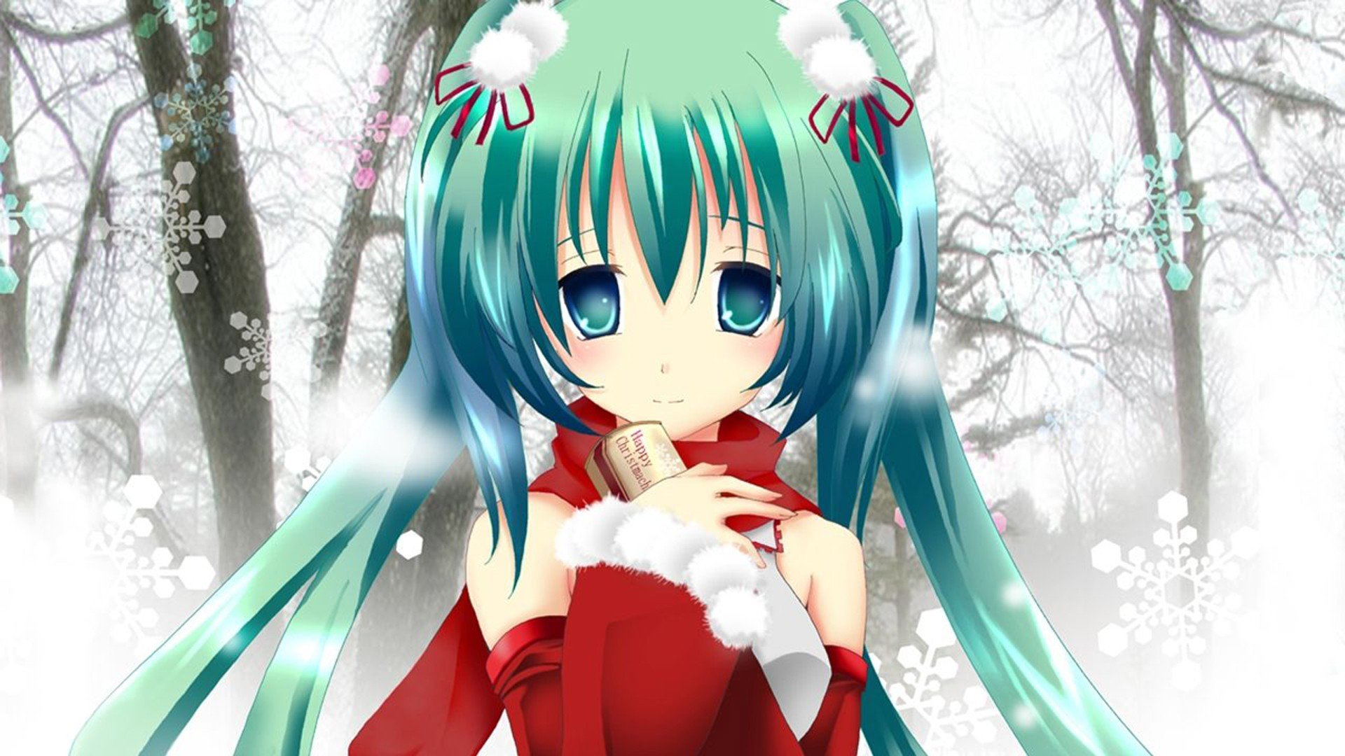 动漫,手绘,初音未来