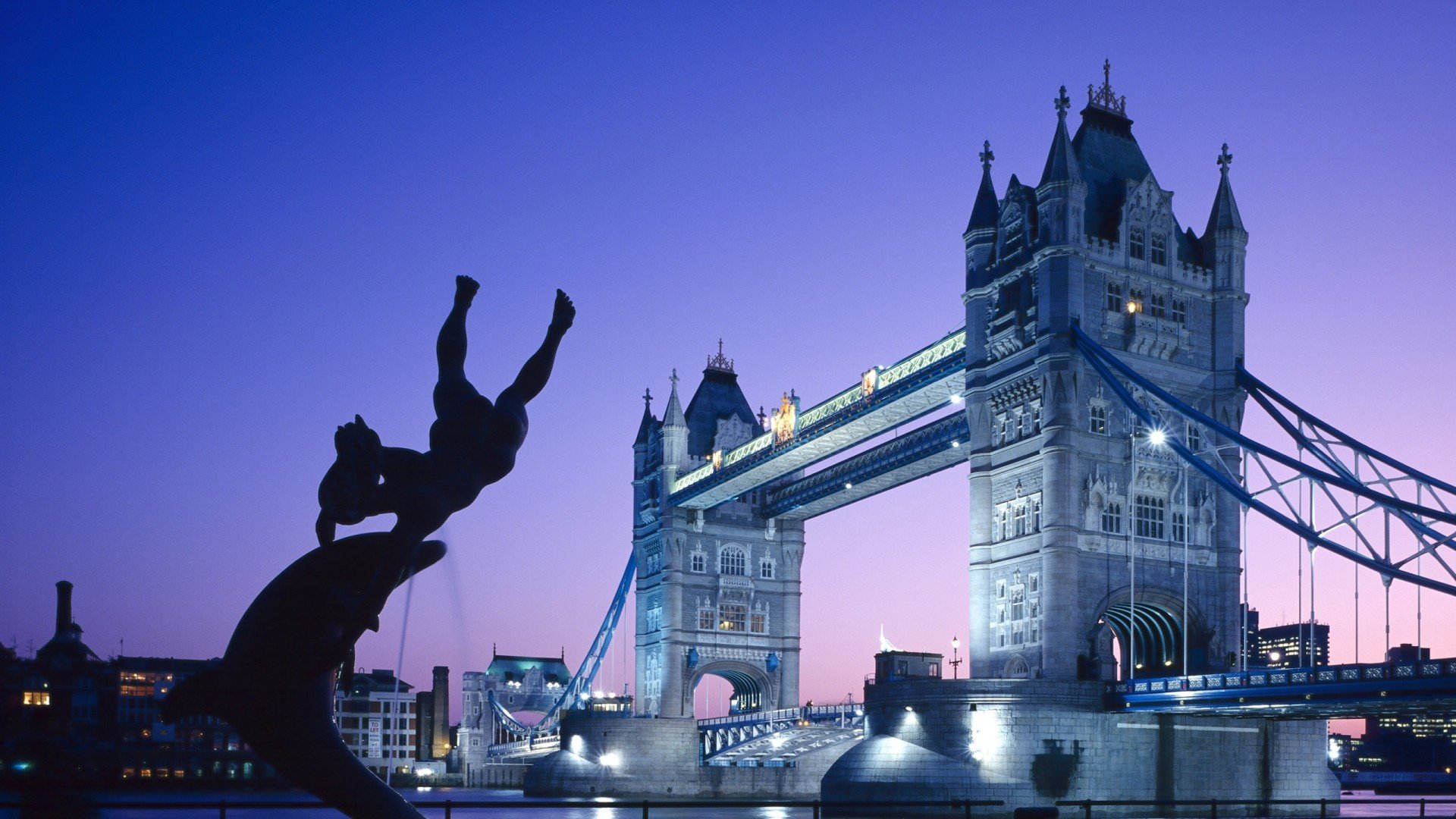 风景,繁华,城市夜景,建筑,夜景,夜晚,旅行