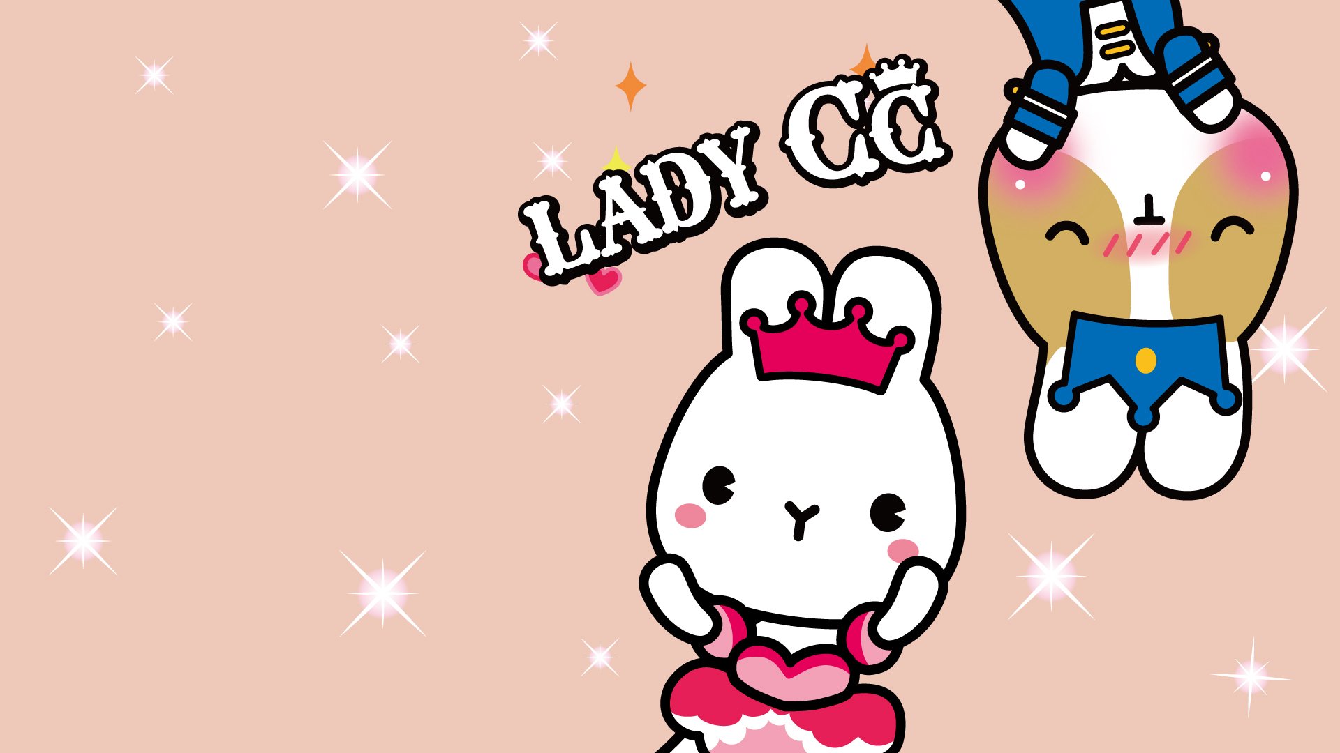 LADY,CC,茜茜公主,LADYCC