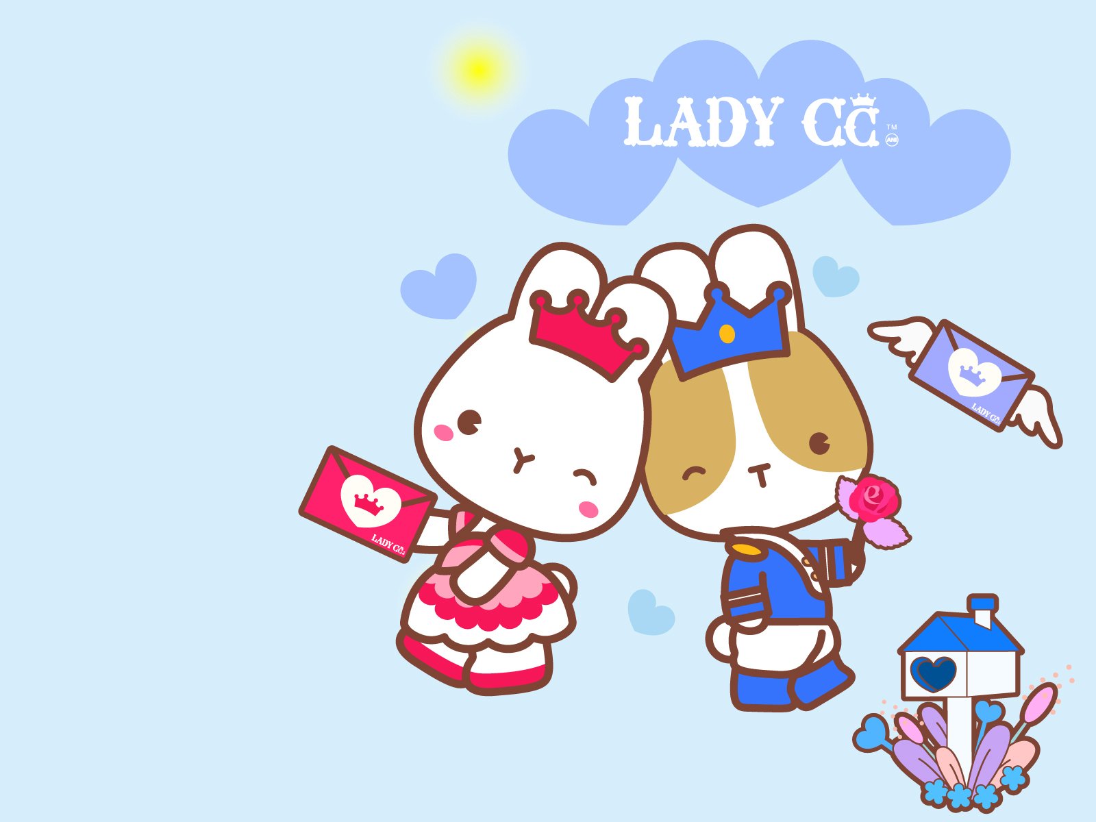 LADY,CC,茜茜公主,LADYCC
