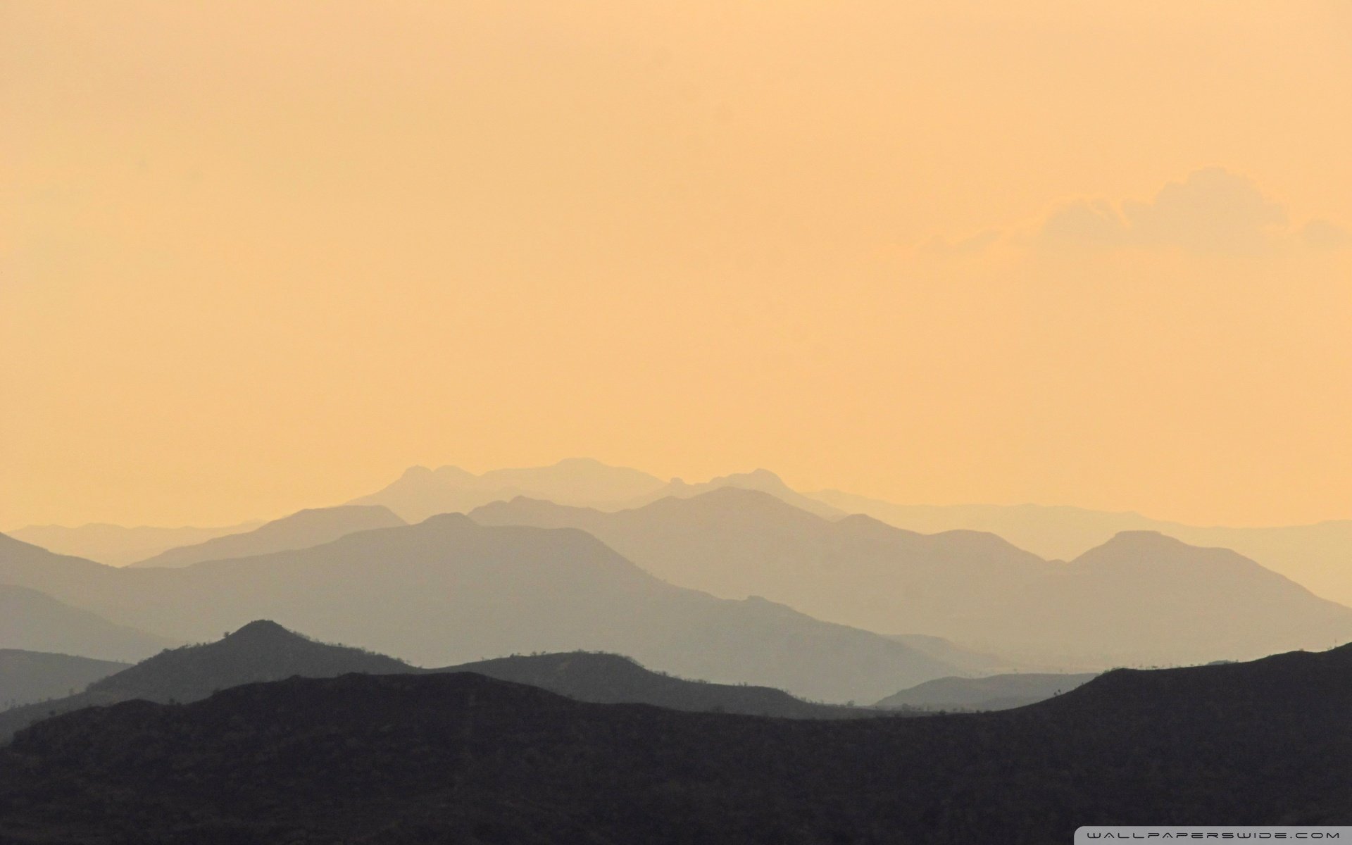 自然,风光,风景,山,唯美,意境