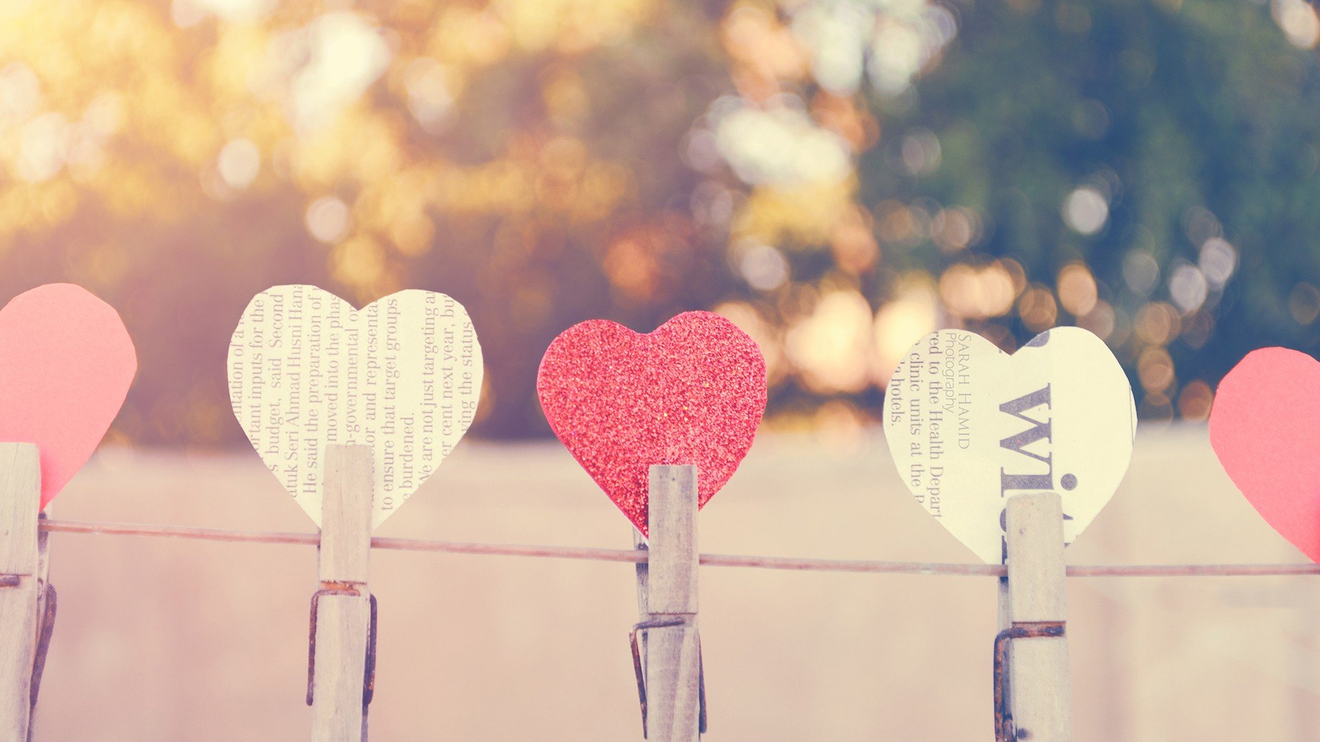 浪漫,爱情,情感,爱,love,唯美,清新,心,静物,物语,心动创意,夹子