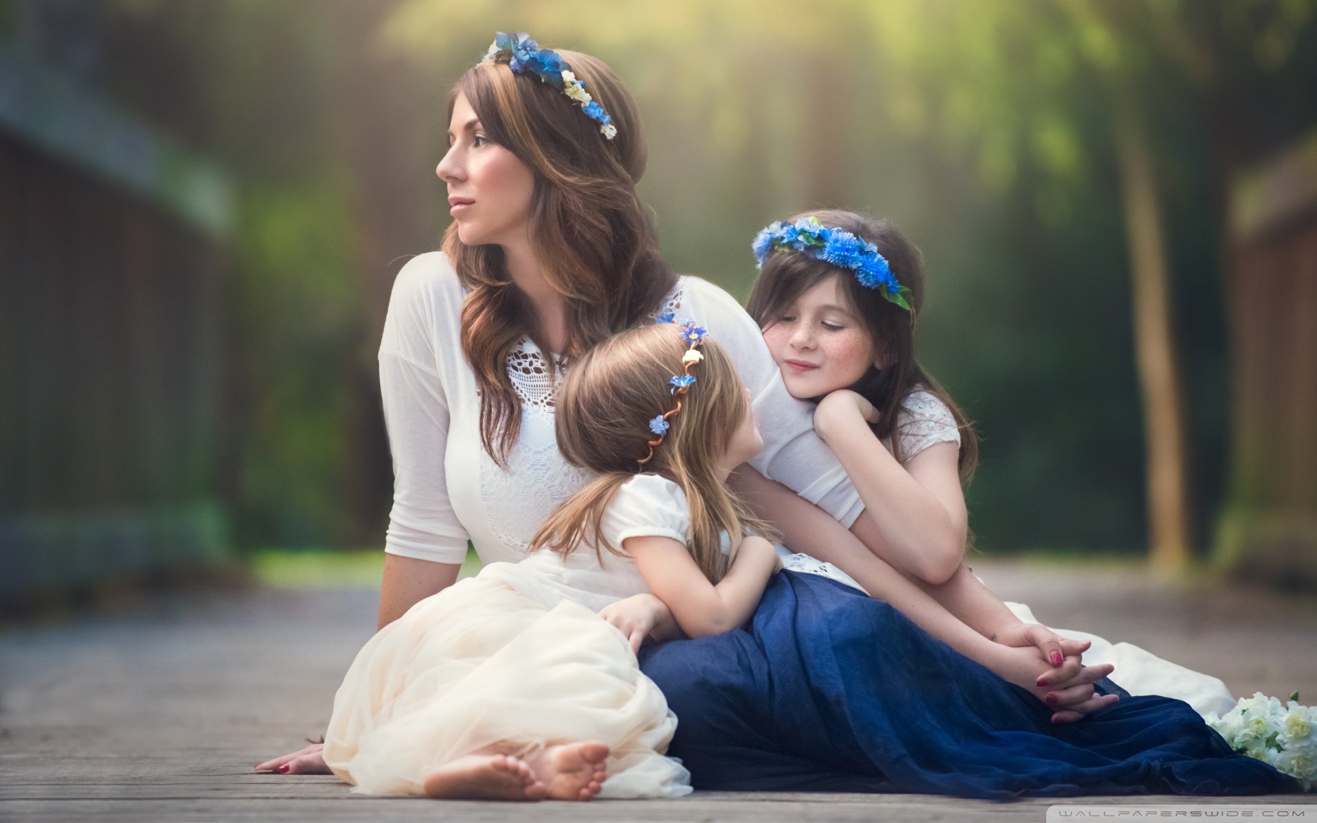 母亲节,唯美温馨,温馨一刻,妈妈