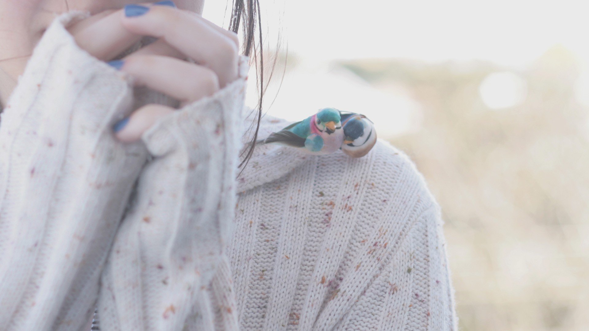 小清新,唯美,温暖,温馨一刻,静物写真