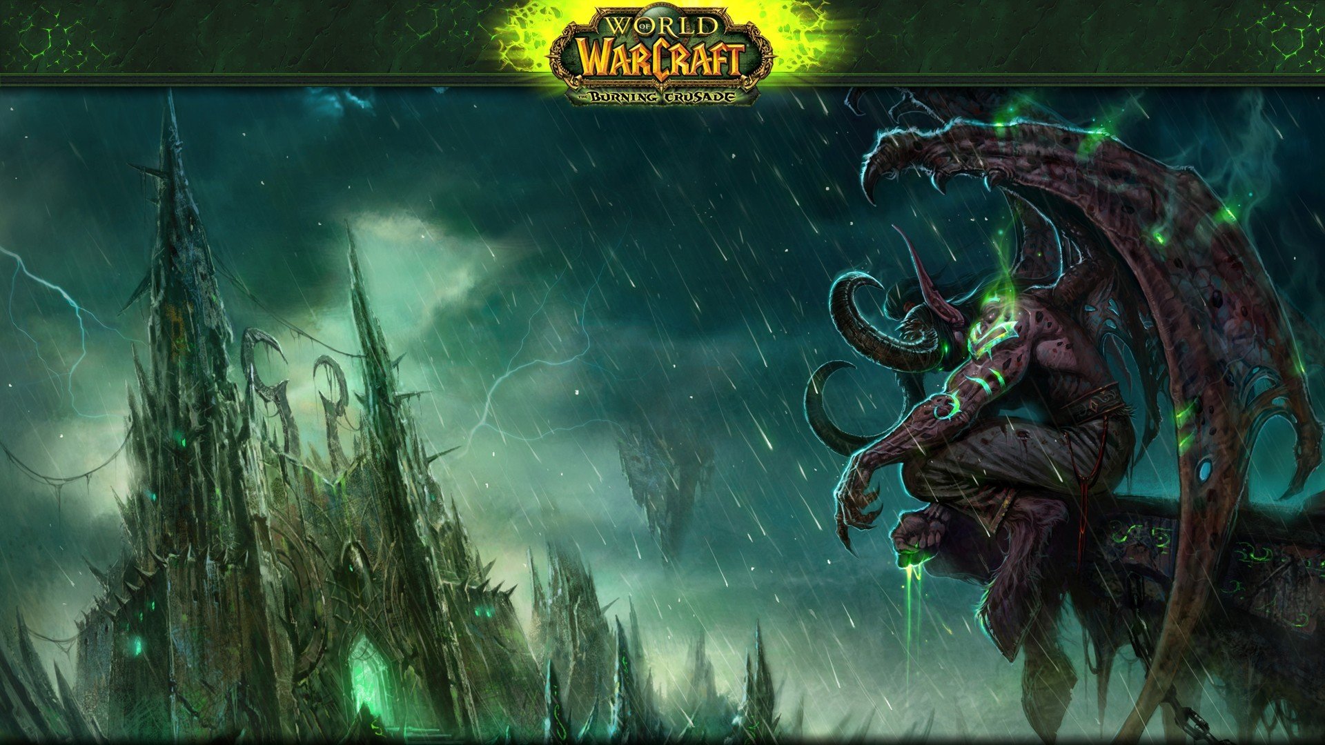 游戏,魔兽世界,网游