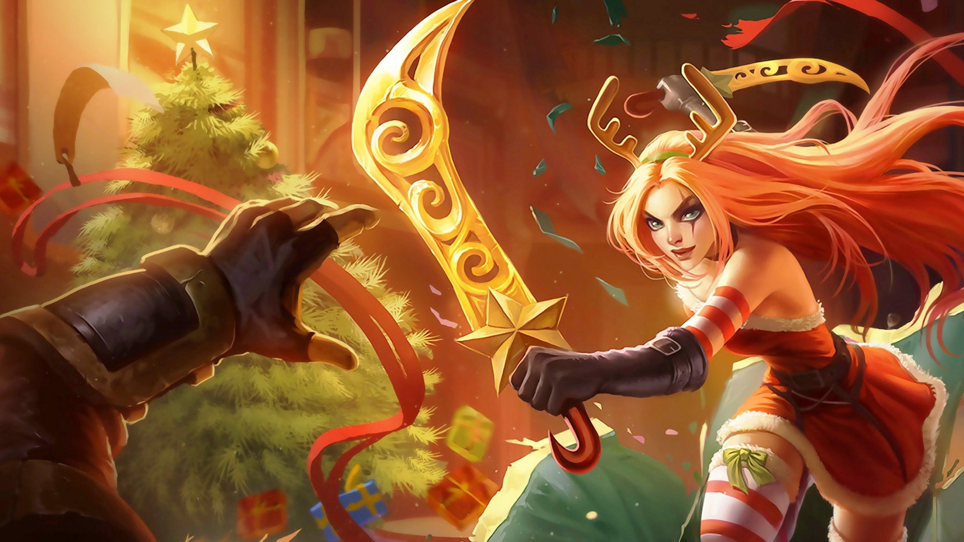 游戏,英雄联盟,网游