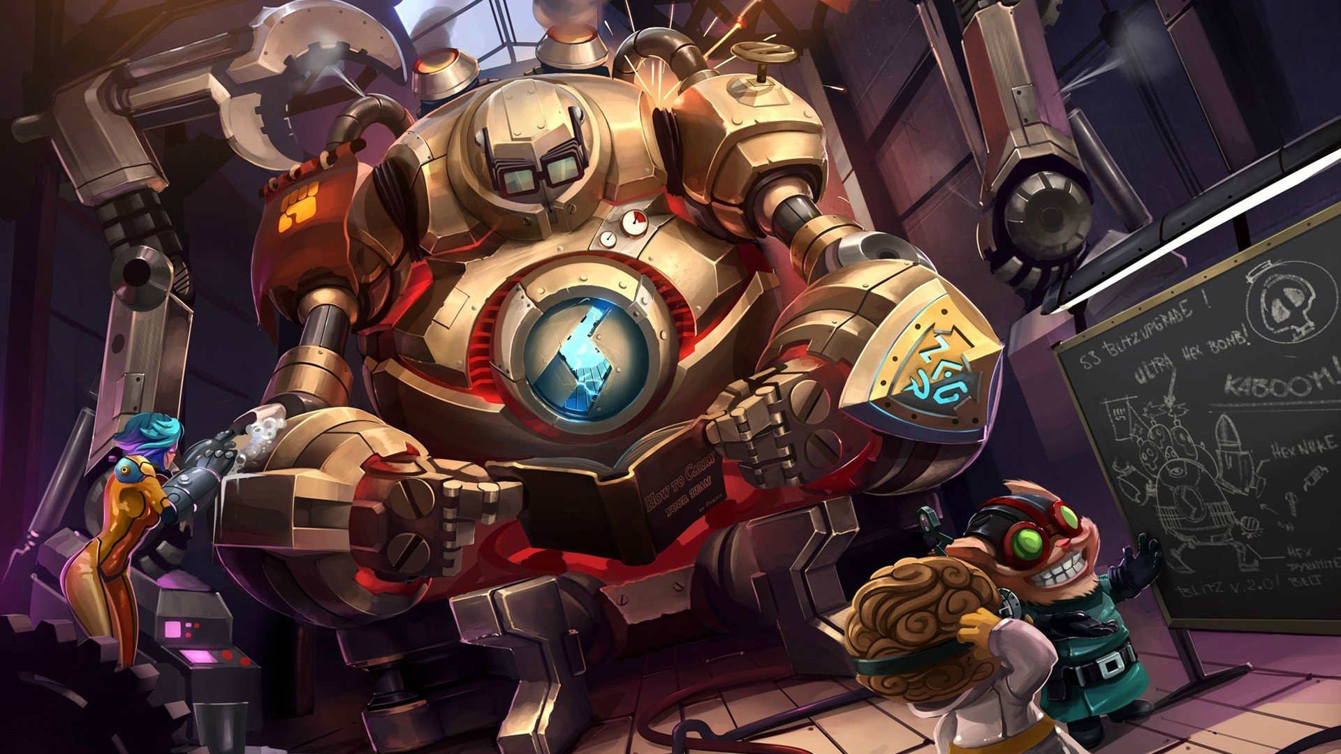 游戏,英雄联盟,网游