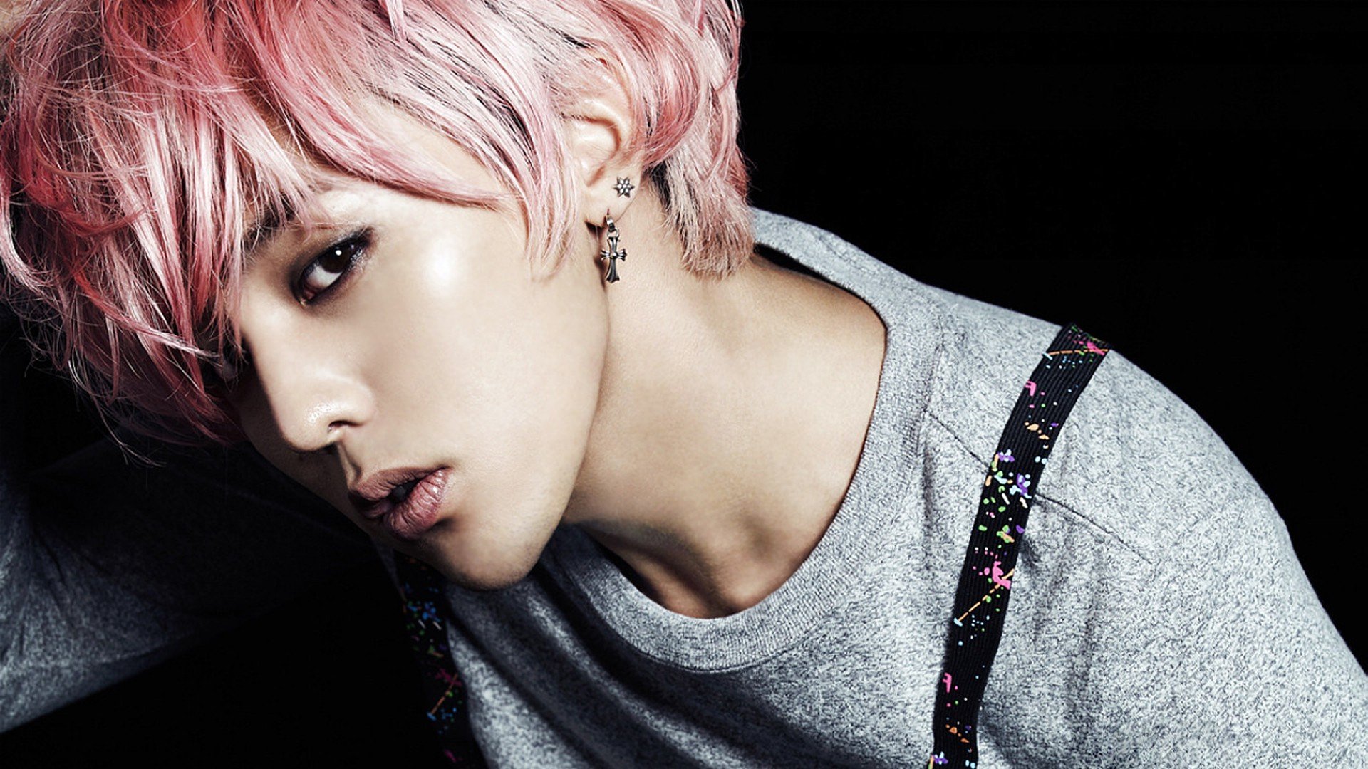 明星,韩国,韩星,组合,bigbang,帅哥