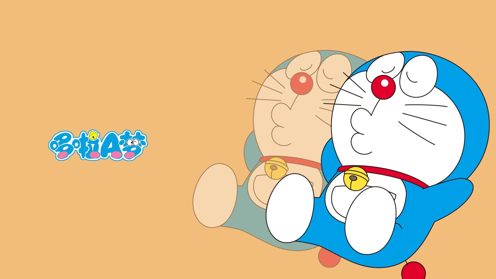 动漫,手绘,机器猫,童年,回忆,蓝胖子,可爱