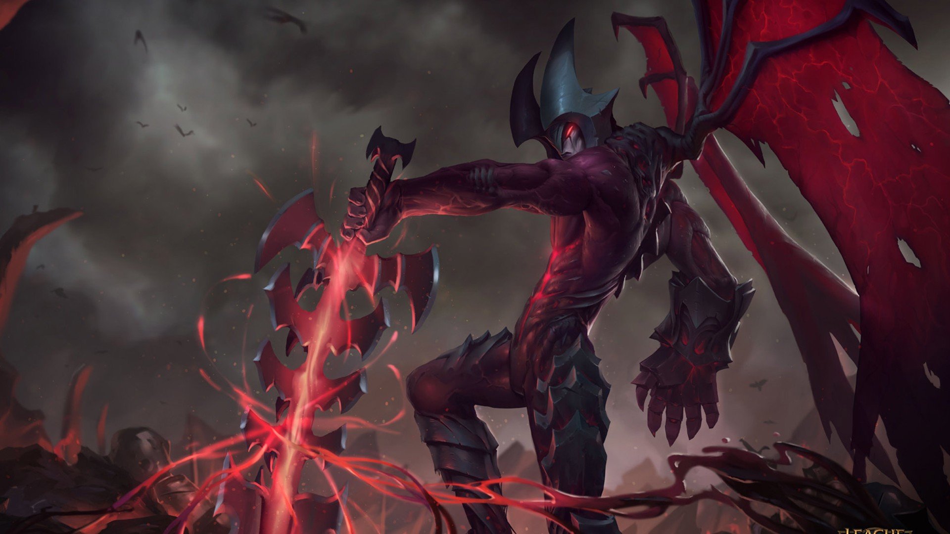 游戏,英雄联盟,网游