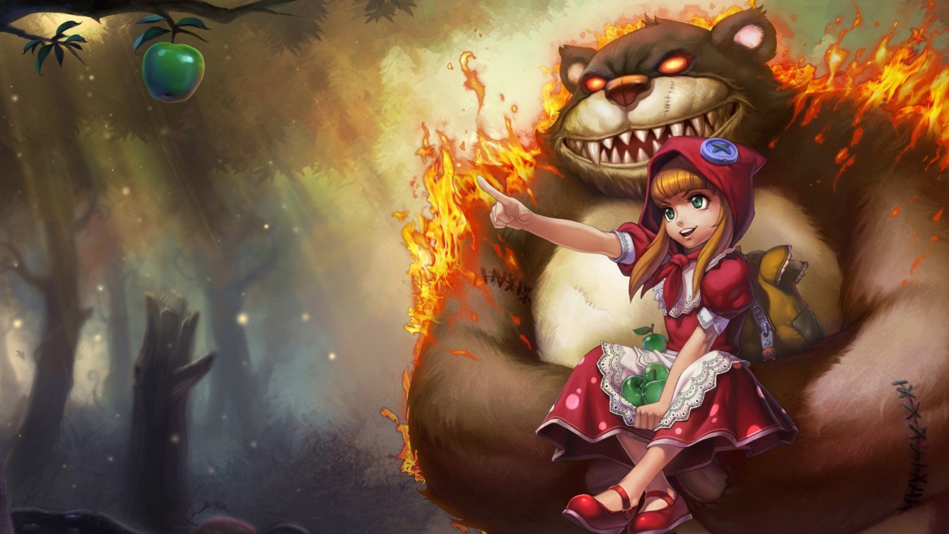 游戏,英雄联盟,网游