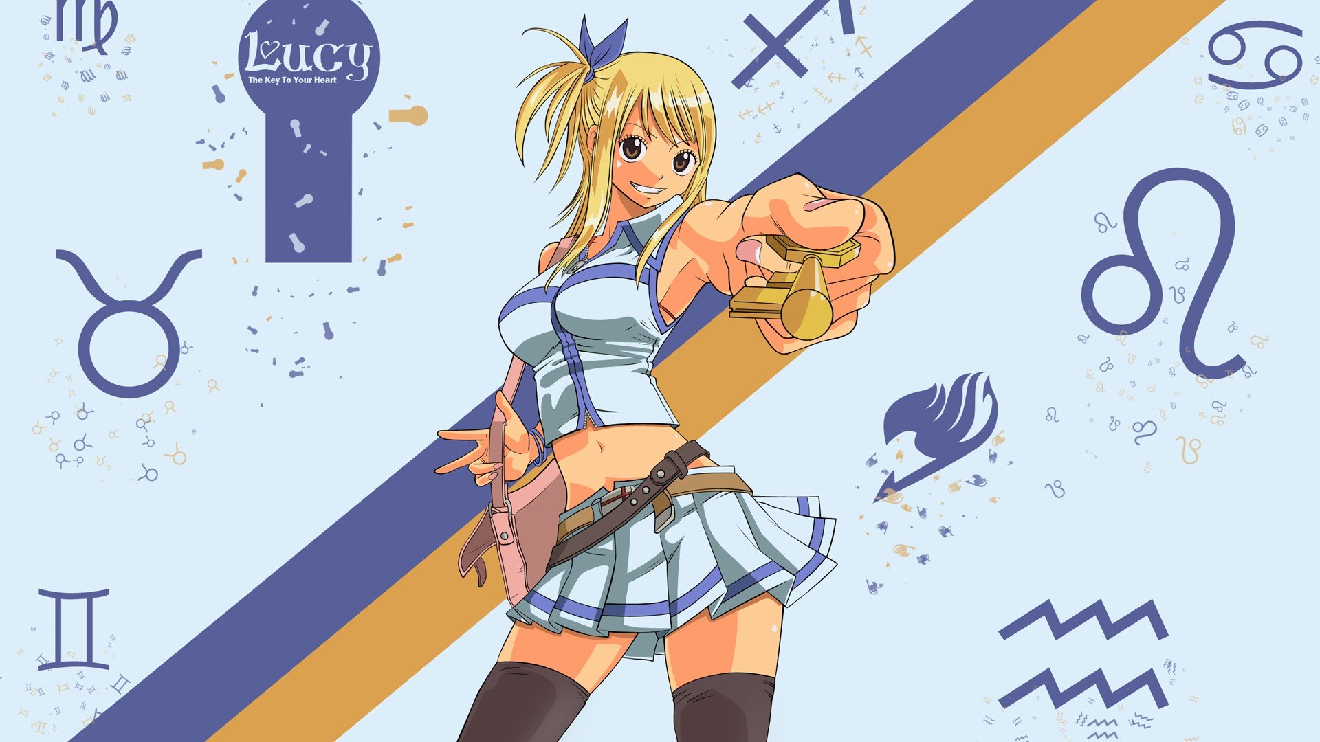 动漫,卡通,手绘,妖精的尾巴