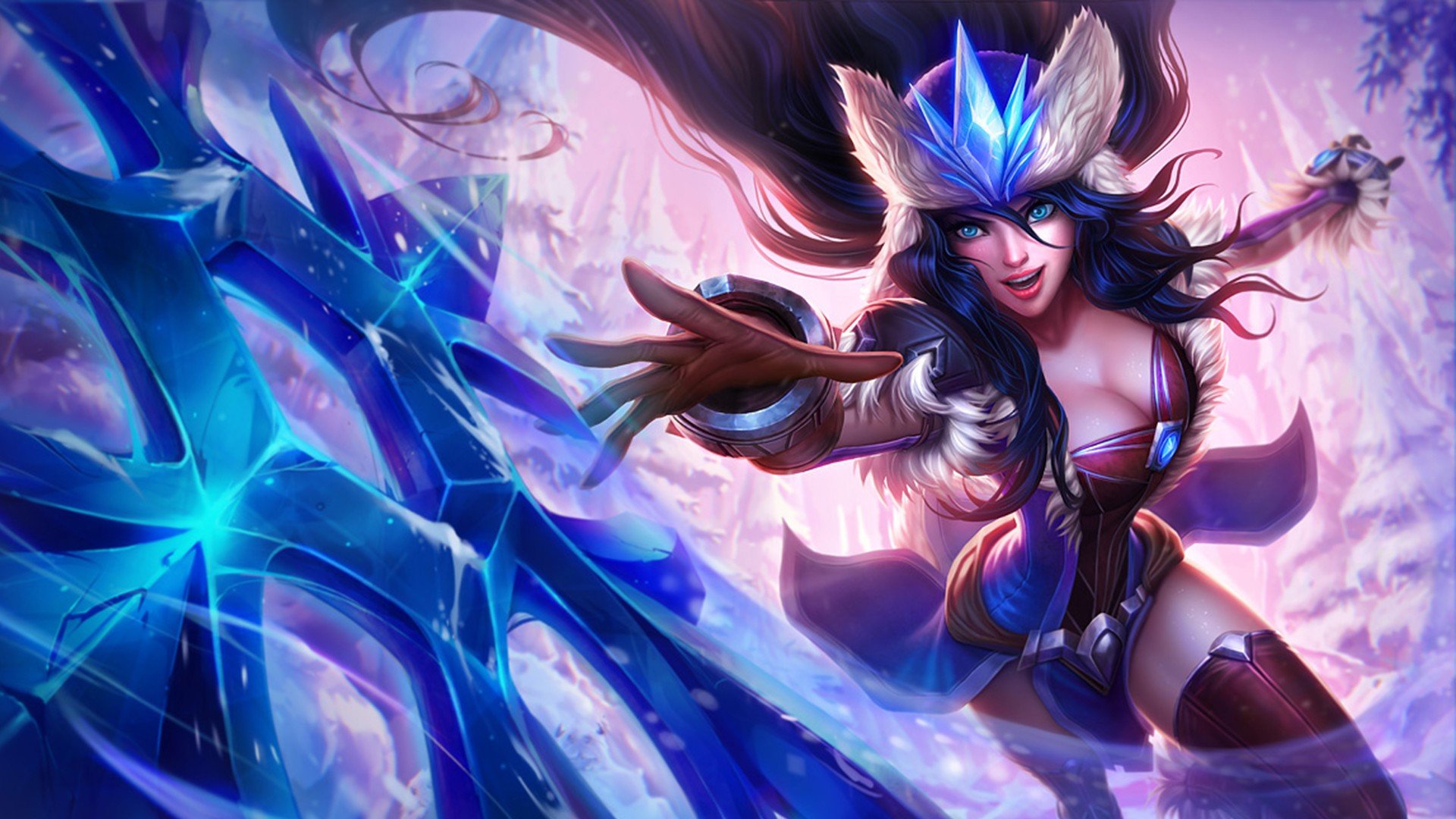 游戏,英雄联盟,网游