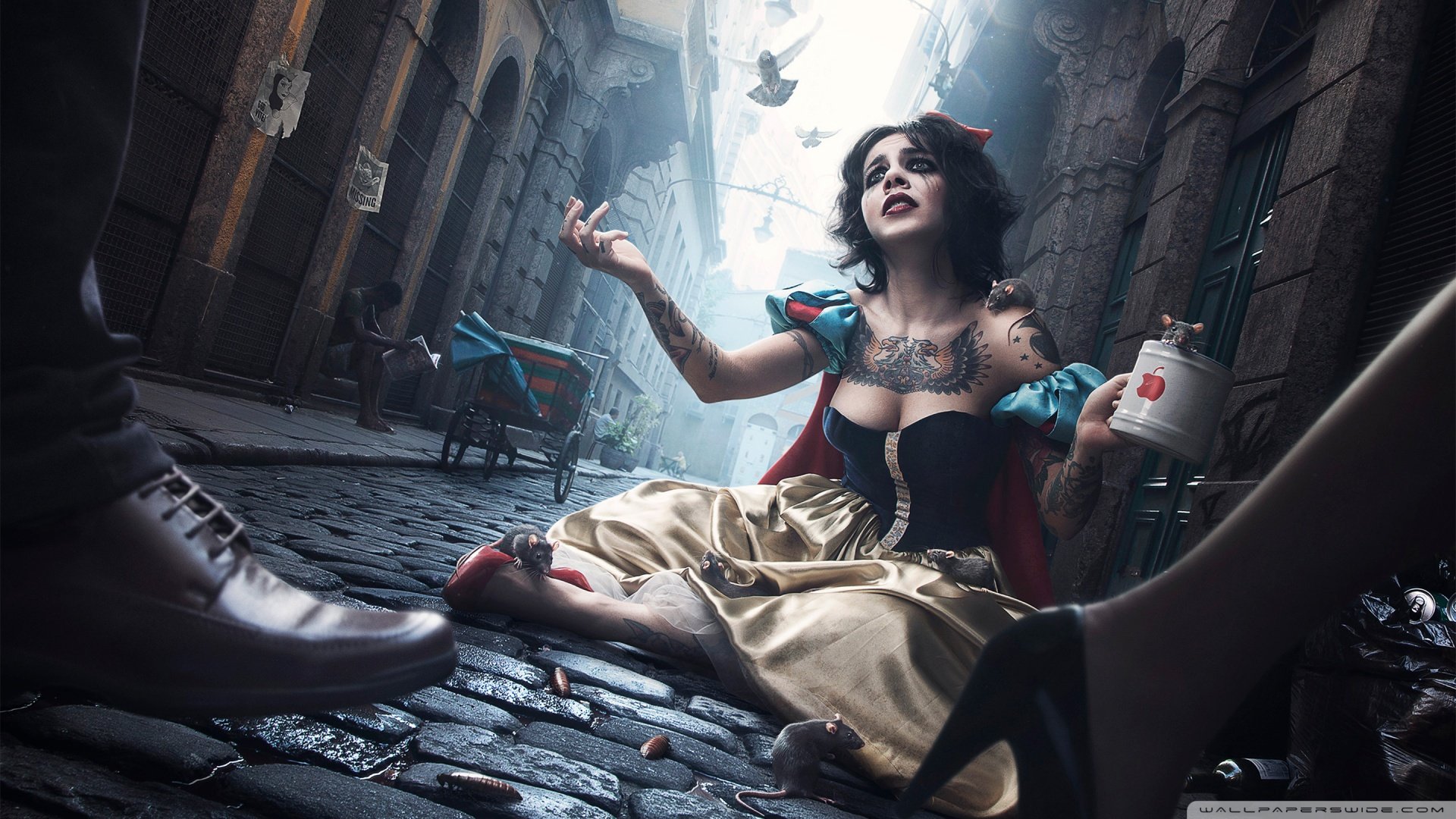 炫酷,简约,质感,特效