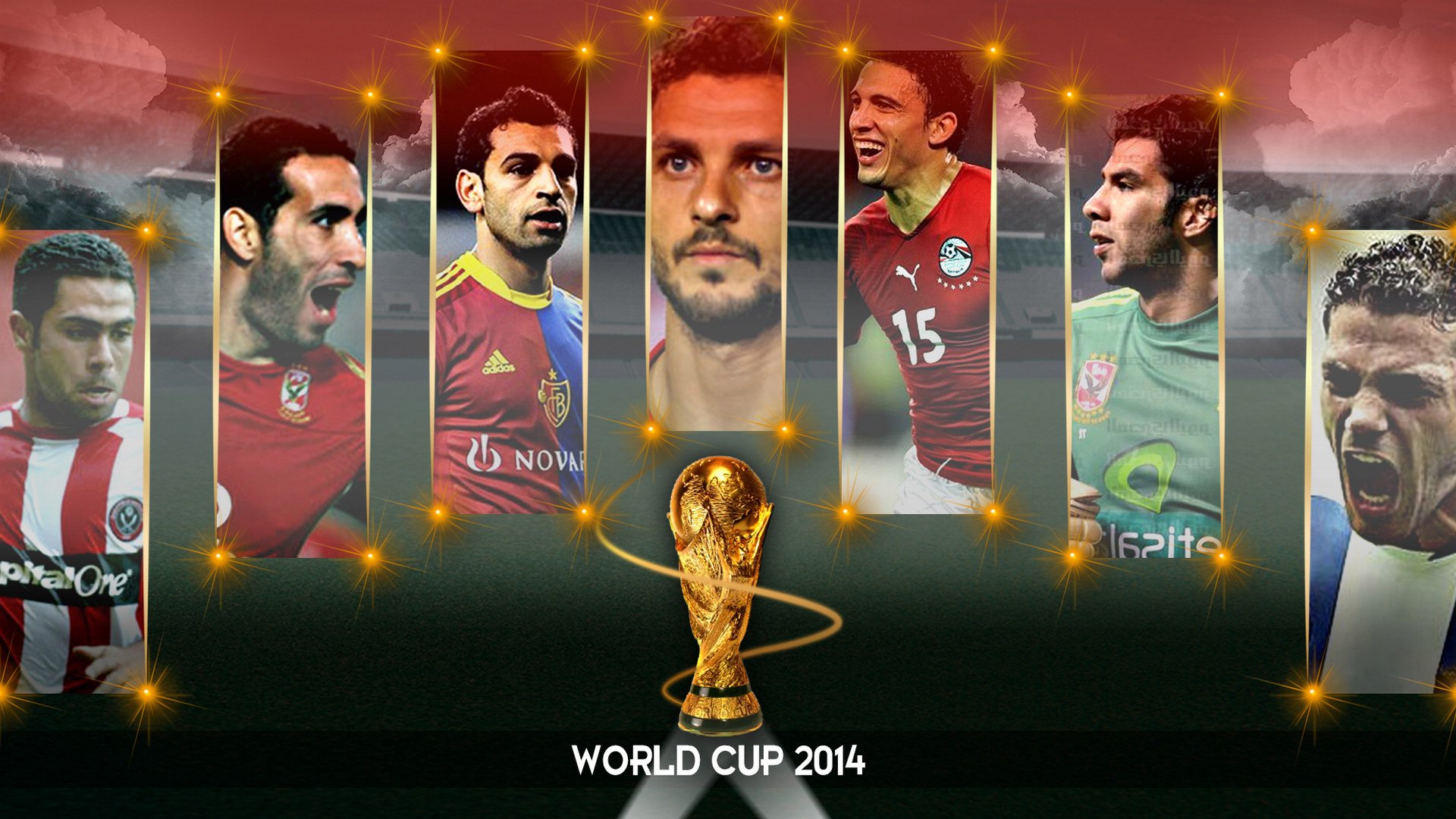 巴西,世界杯,足球,比赛,赛场