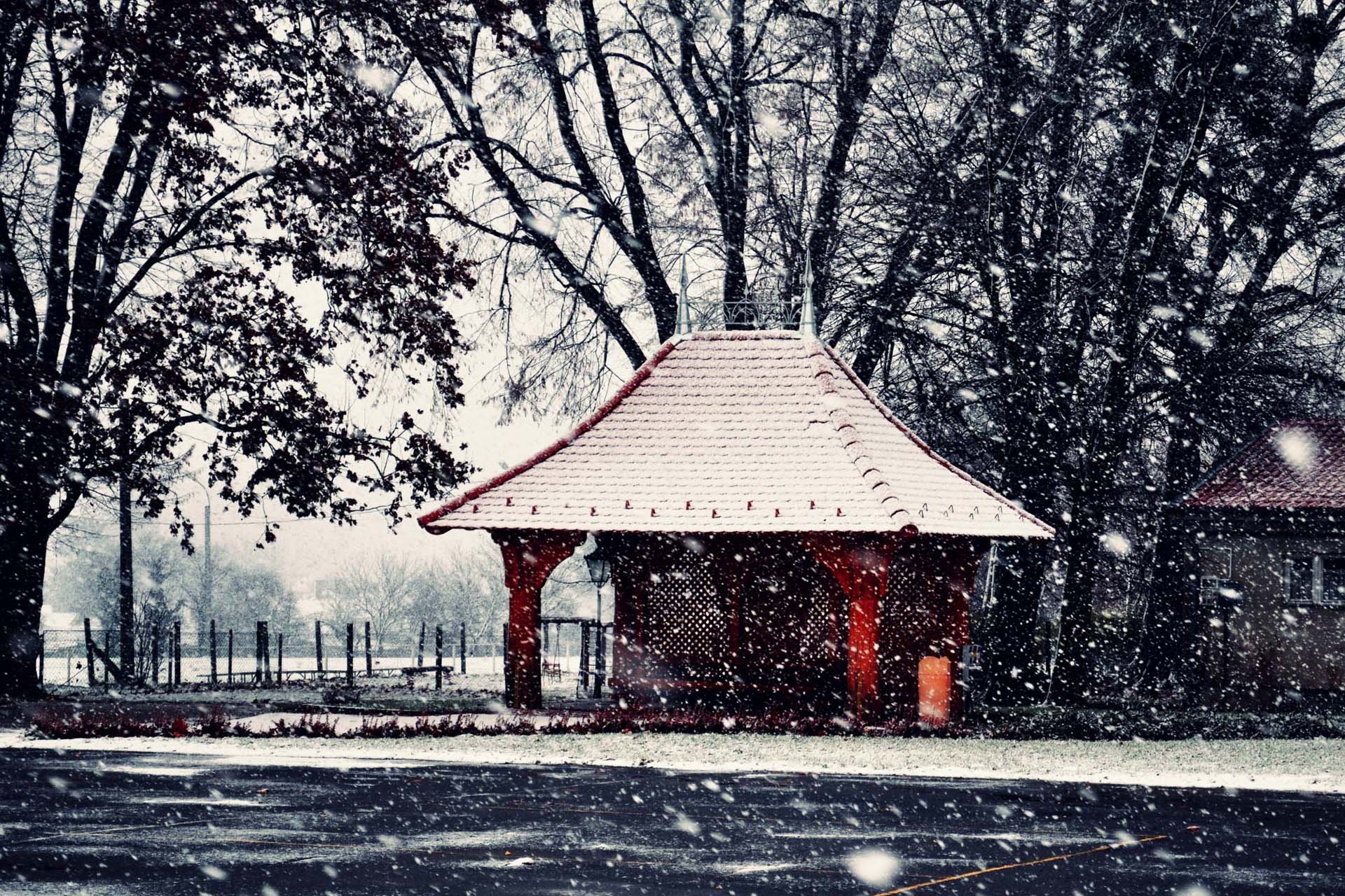 自然,风光,风景,小镇,乡村,田园,房屋,建筑