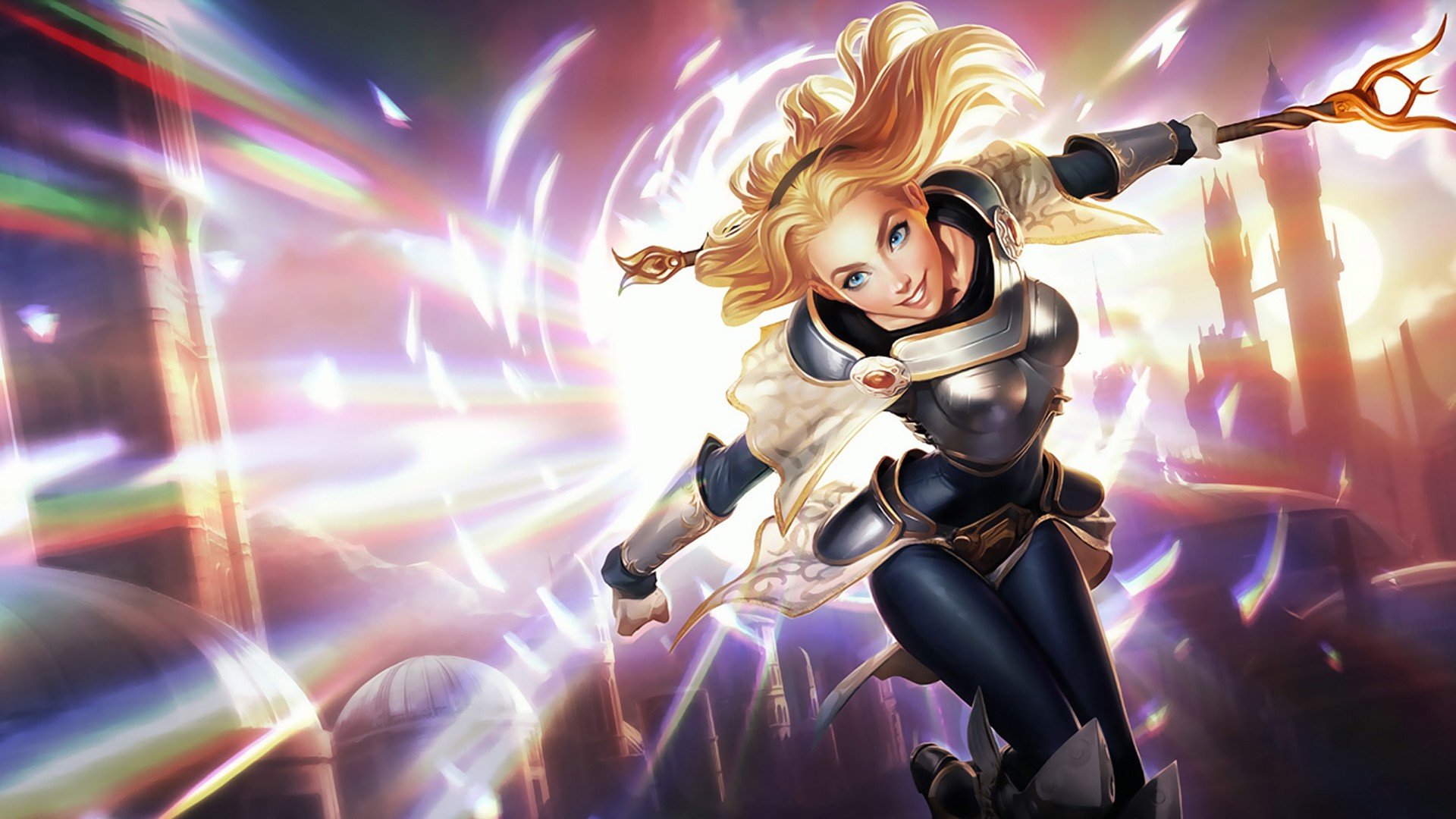 游戏,英雄联盟,网游