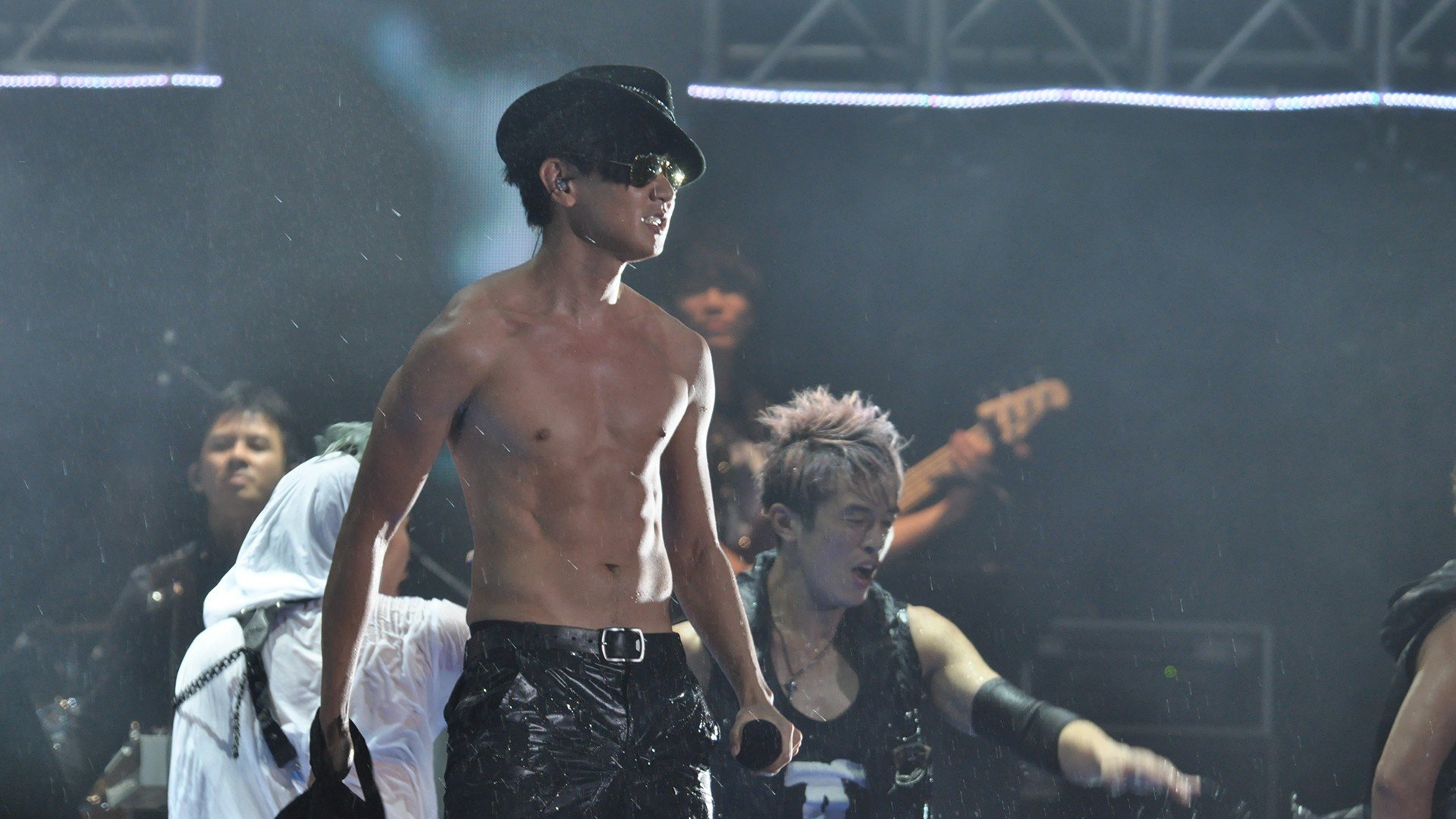 明星,林俊杰,帅哥,台湾,歌手