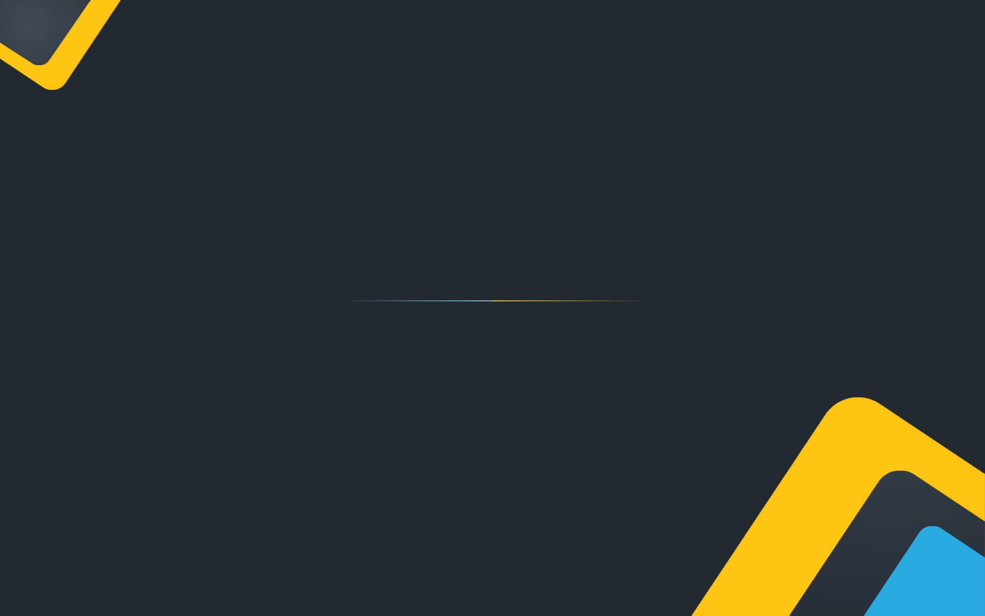 炫酷,简约,手绘