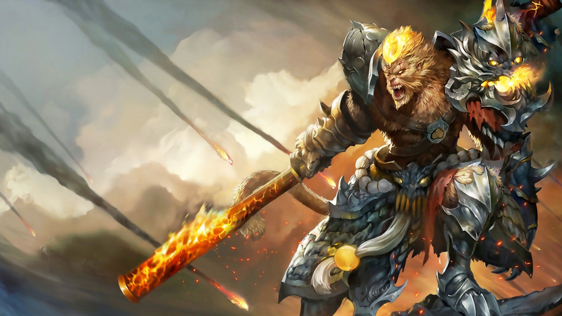 游戏,英雄联盟,网游