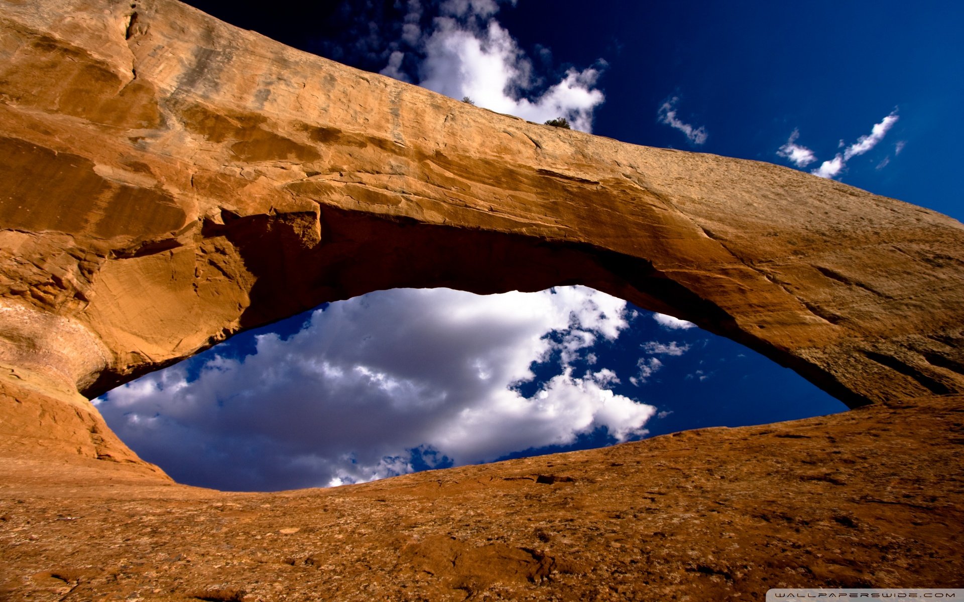 大自然的爱,心,唯美,风景,自然