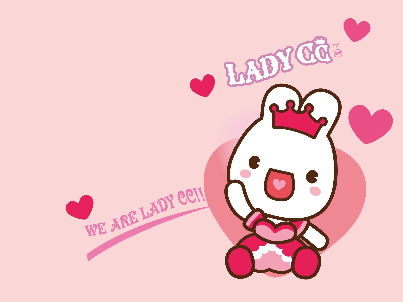 LADY,CC,茜茜公主,LADYCC