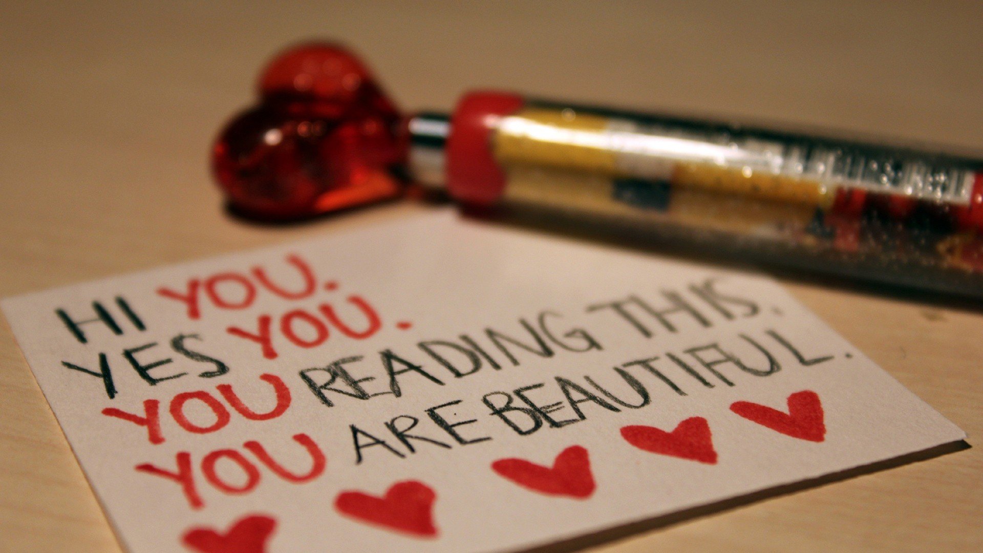 爱情,爱情箴言,文字,浪漫,手写