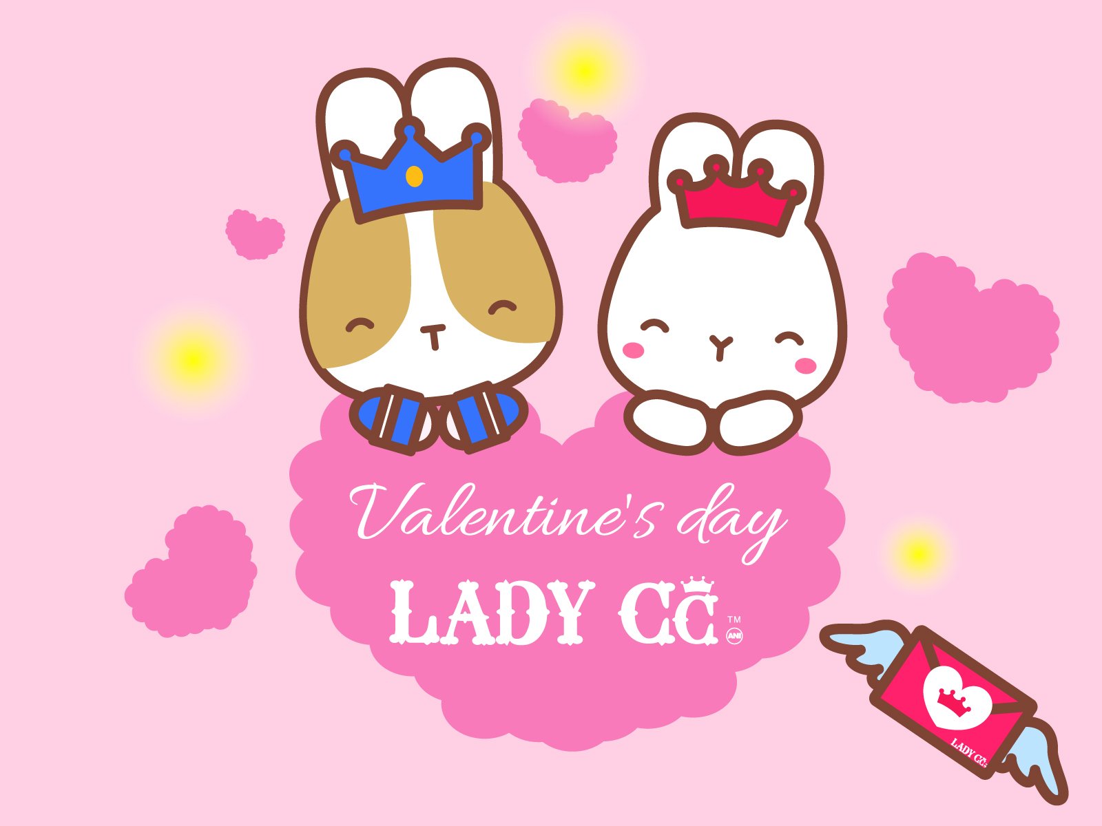 LADY,CC,茜茜公主,LADYCC