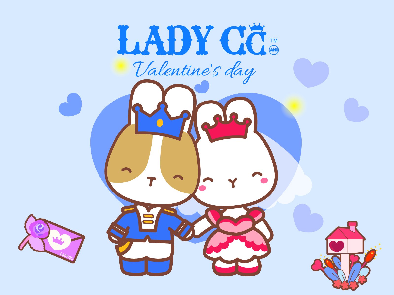 LADY,CC,茜茜公主,LADYCC