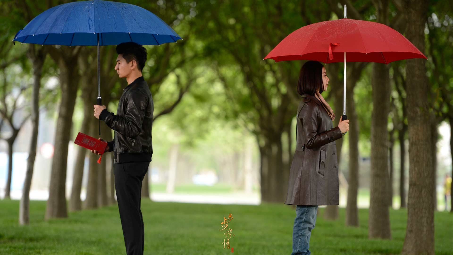 影视剧照,步步惊情,刘诗诗,吴奇隆