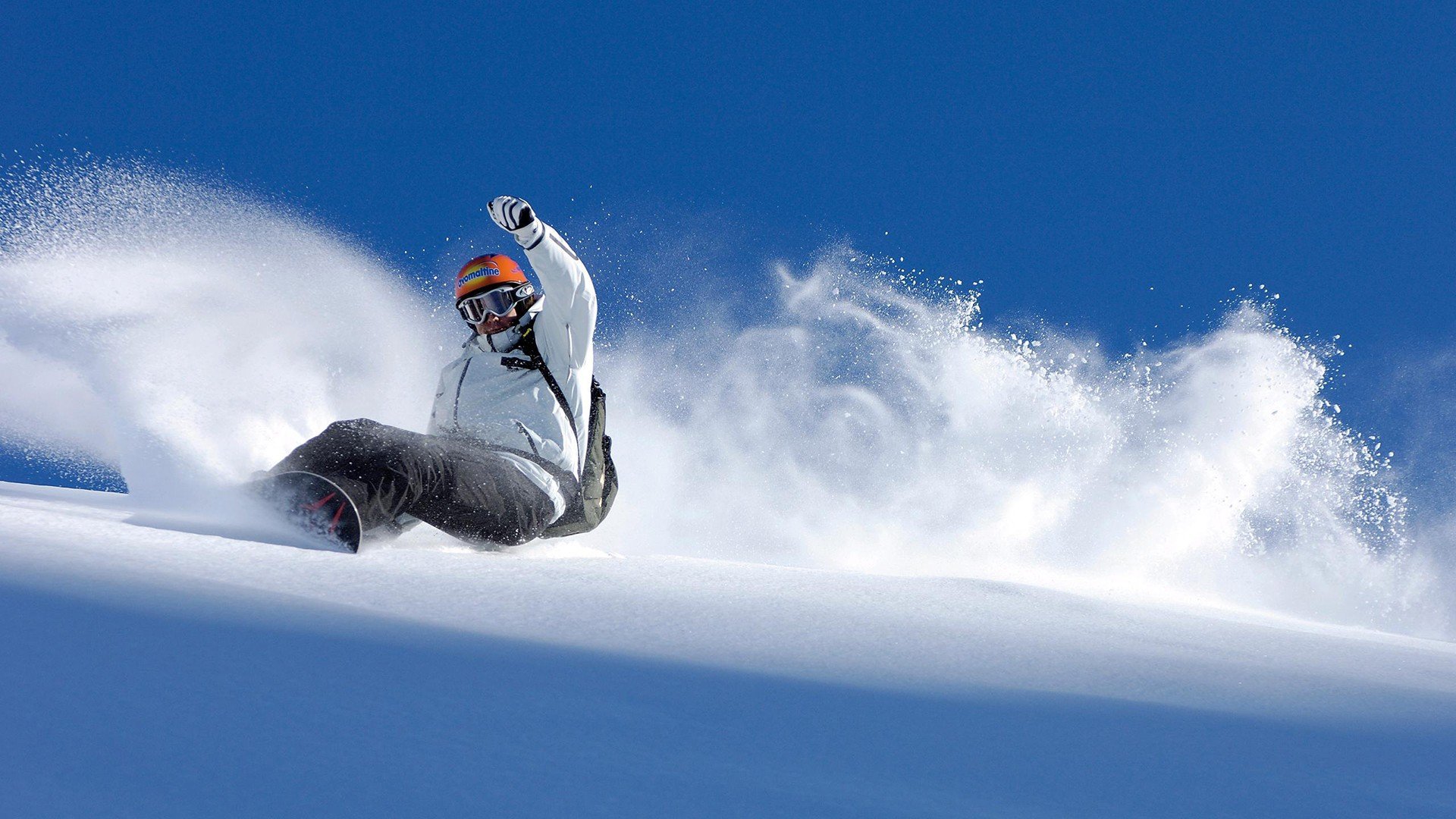 体育,运动,滑雪