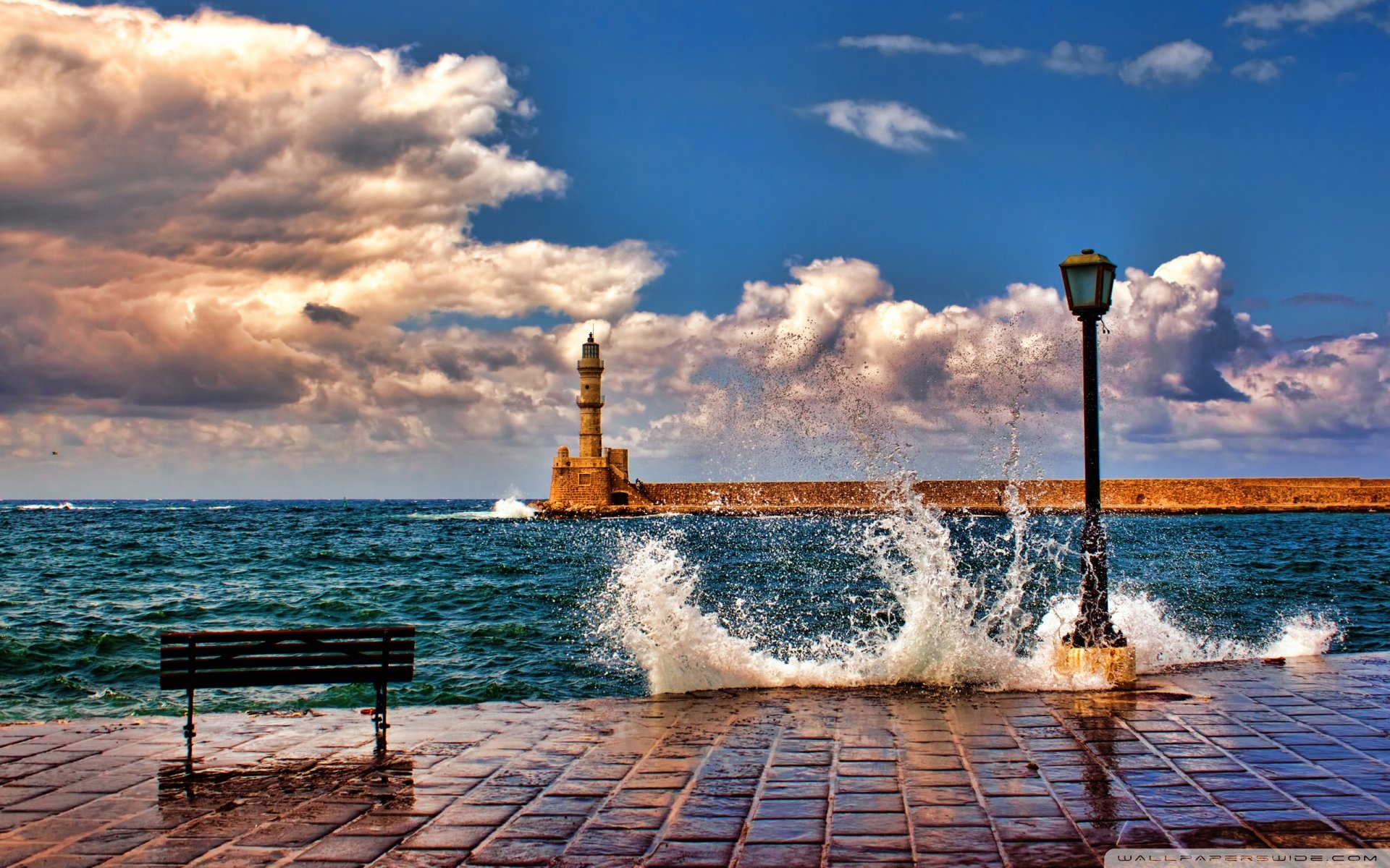 自然,风光,风景,旅游胜地