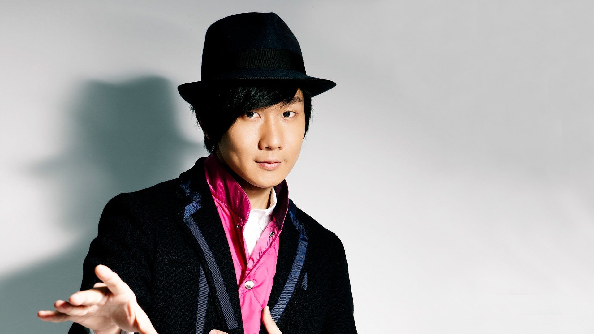 明星,林俊杰,帅哥,台湾,歌手