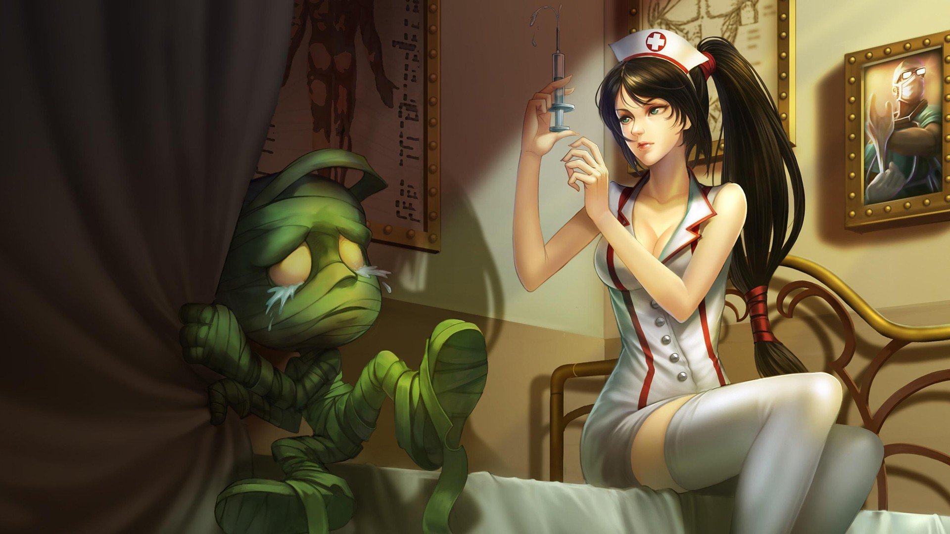 游戏,英雄联盟,网游