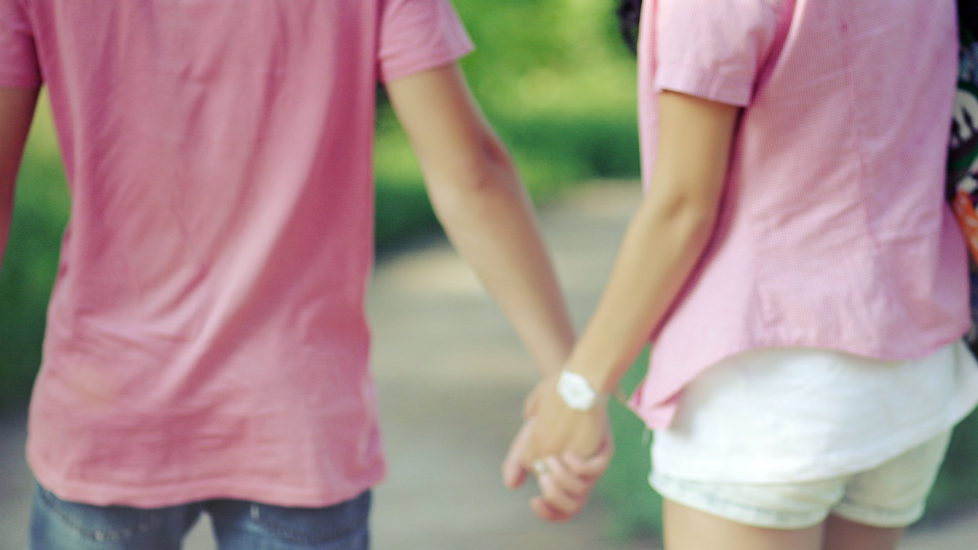 浪漫,爱情,情感,爱,love,清新,唯美,情侣,唯美温馨,牵手,执子之手,手拉手,夏天