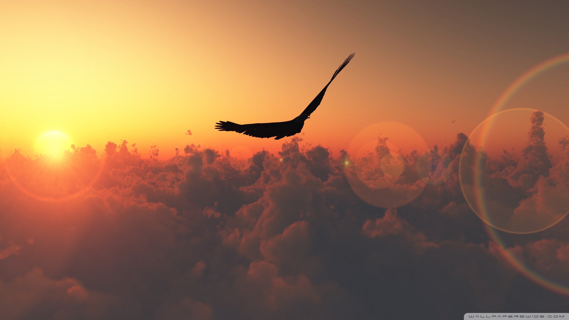 自然,风光,风景,落日余晖,夕阳,黄昏,傍晚,唯美