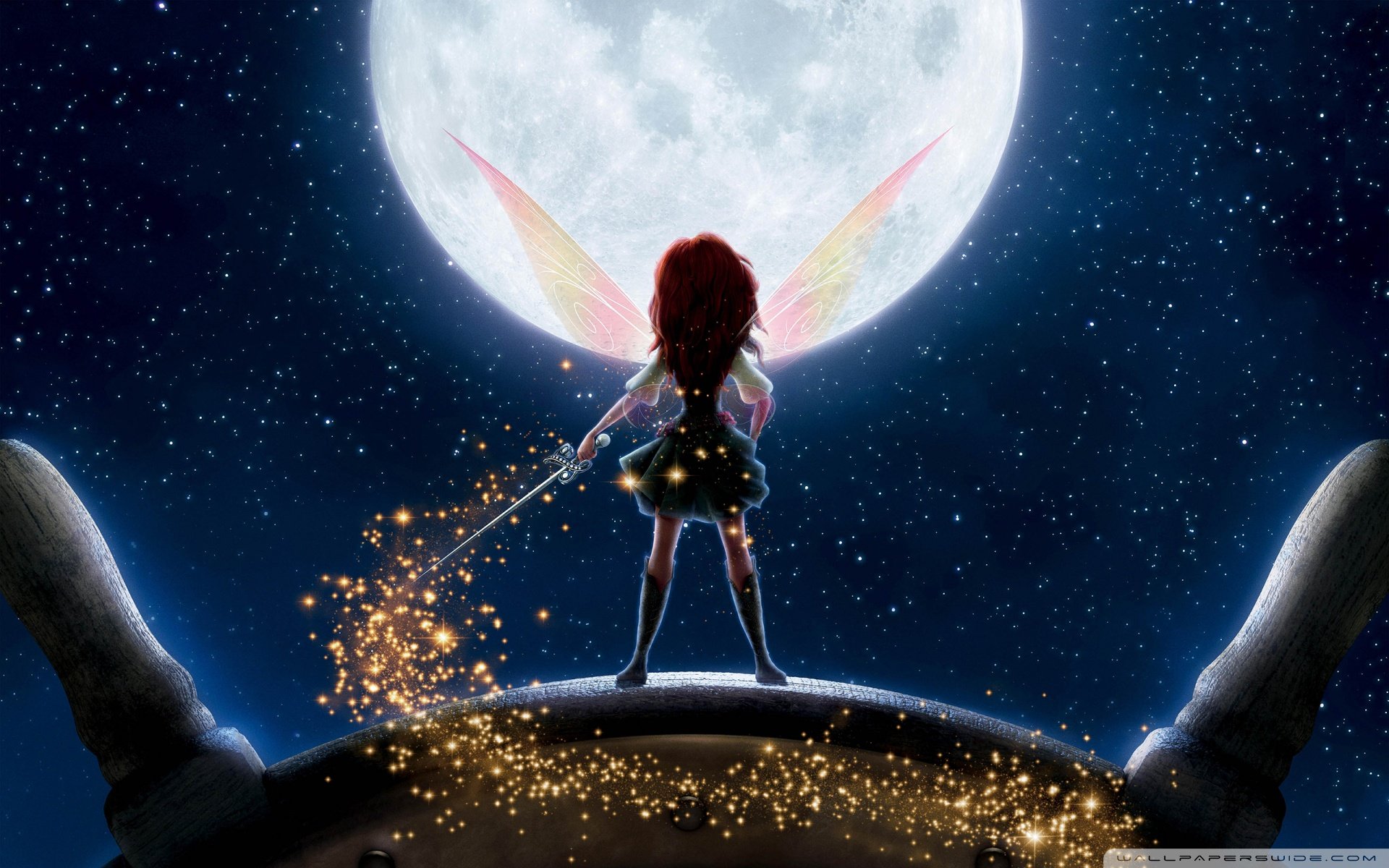 动漫,手绘,可爱,女孩