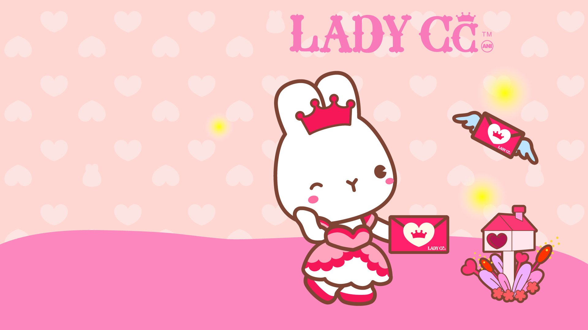 LADY,CC,茜茜公主,LADYCC