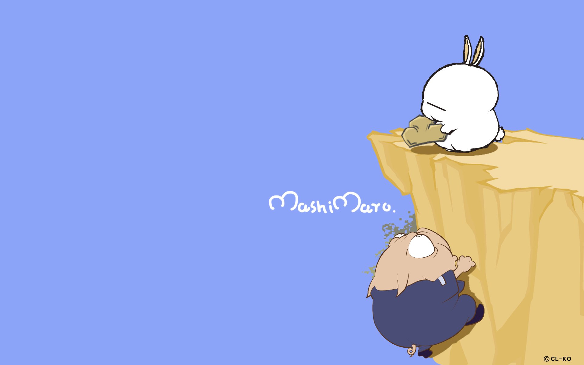 动漫,卡通,手绘,流氓兔,搞怪,兔子