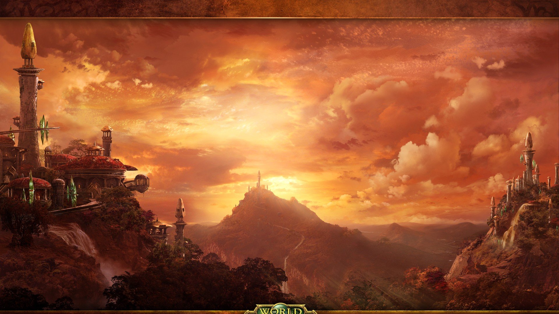 游戏,魔兽世界,网游