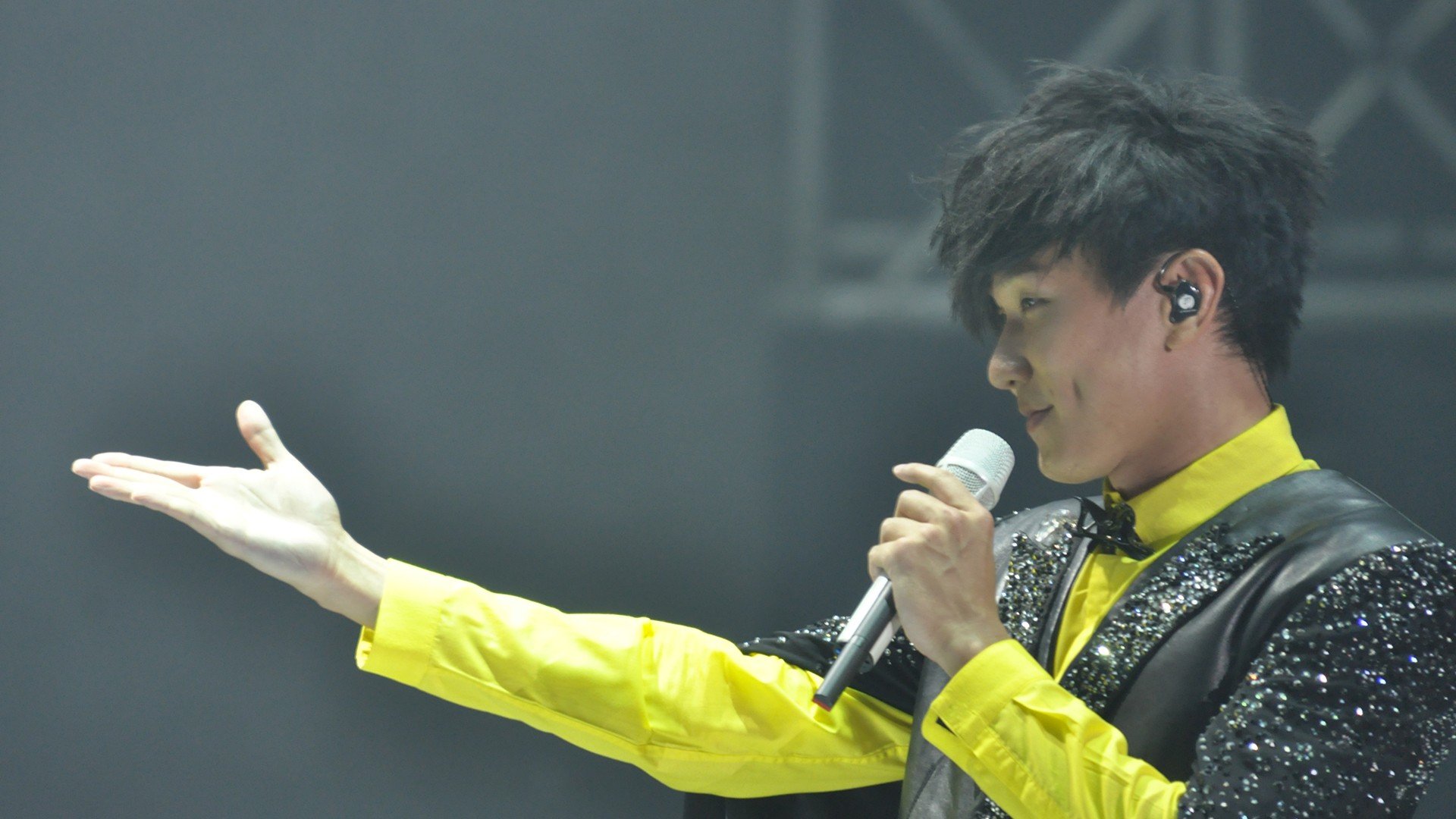 明星,林俊杰,帅哥,台湾,歌手